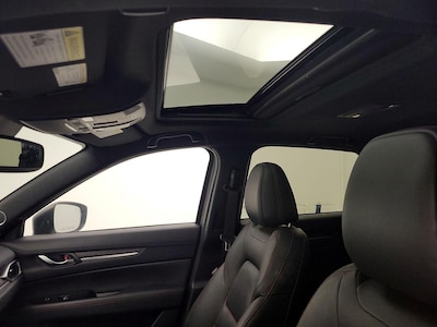 Sunroof