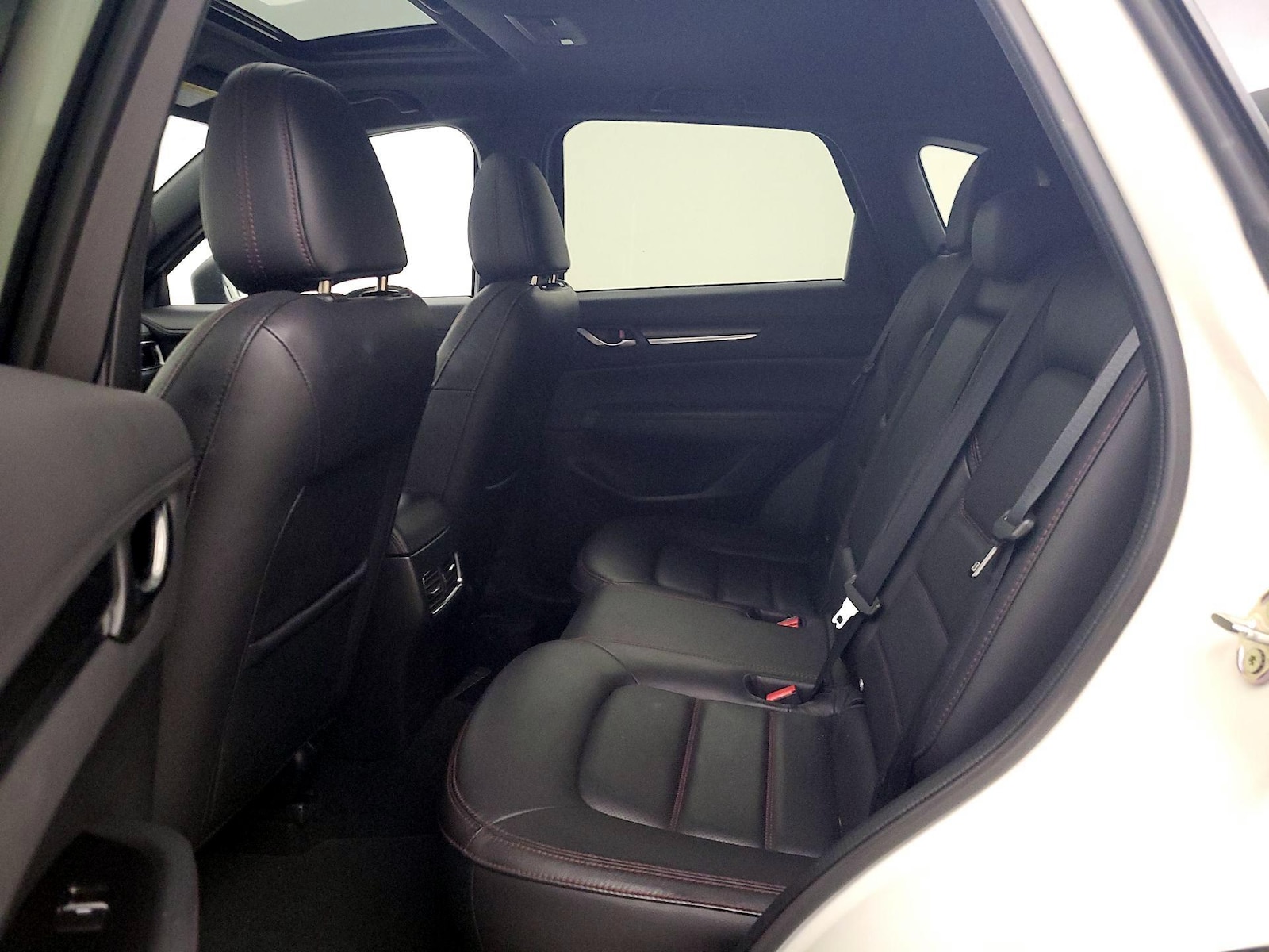 2023 Mazda CX-5 TURBO - Photo 21