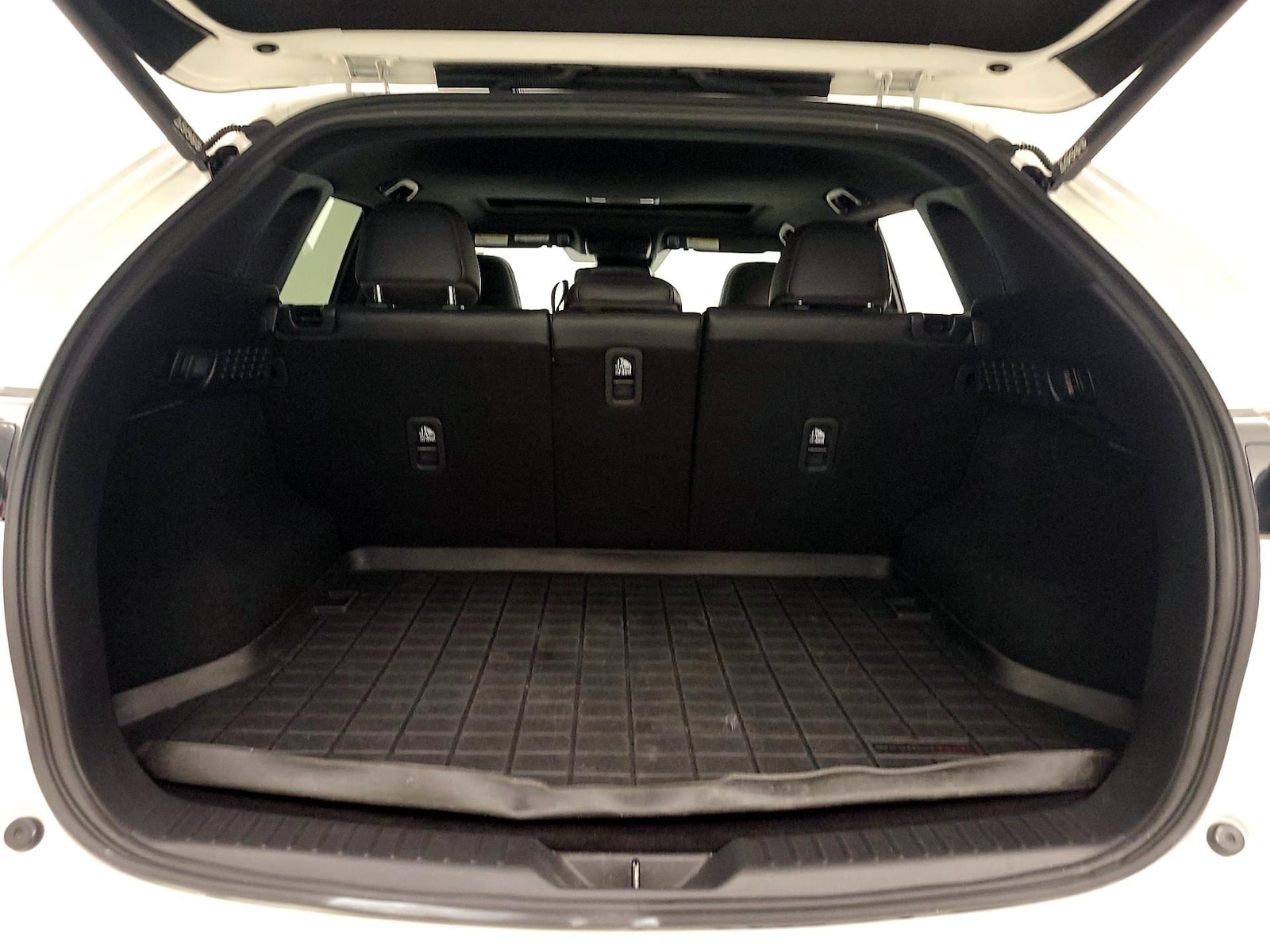 2023 Mazda CX-5 TURBO - Photo 22