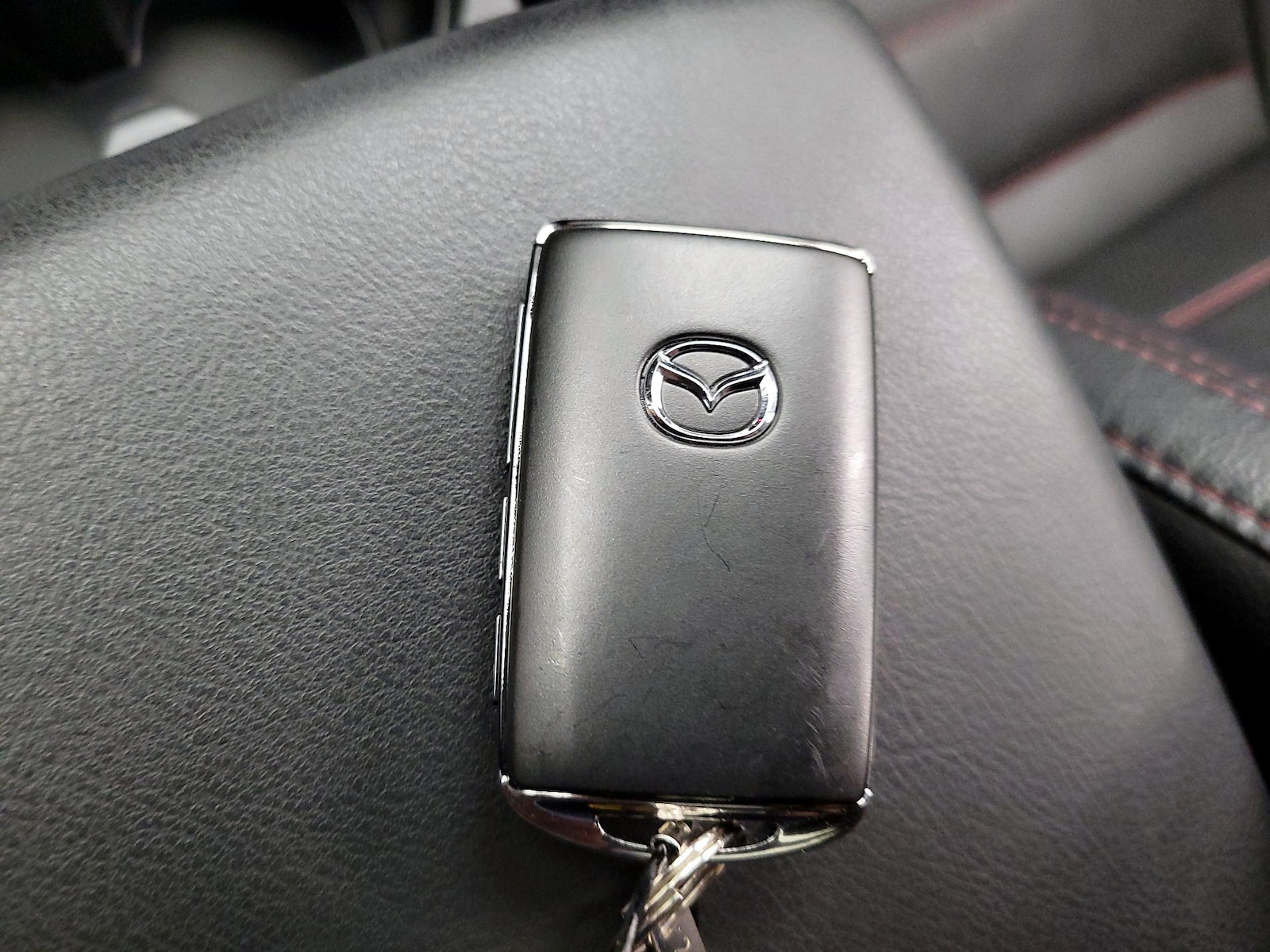 2023 Mazda CX-5 TURBO - Photo 24