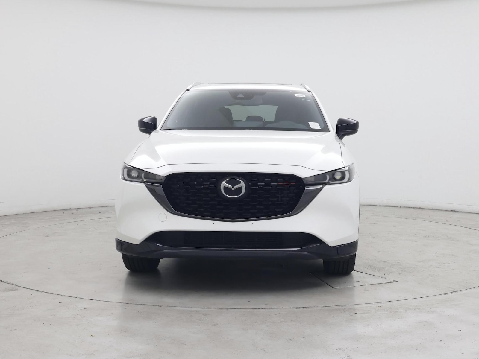 2023 Mazda CX-5 TURBO - Photo 6