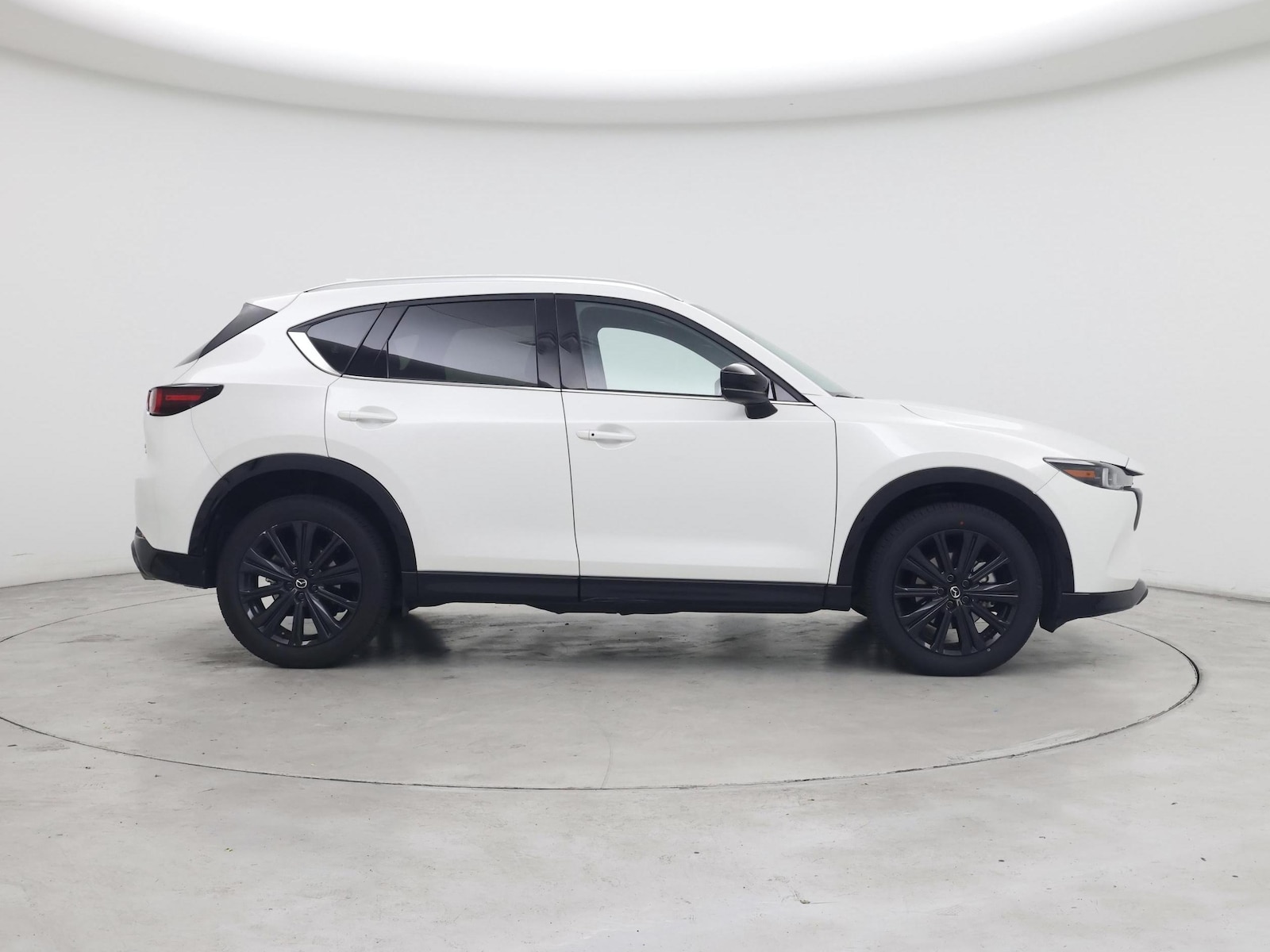 2023 Mazda CX-5 TURBO - Photo 8