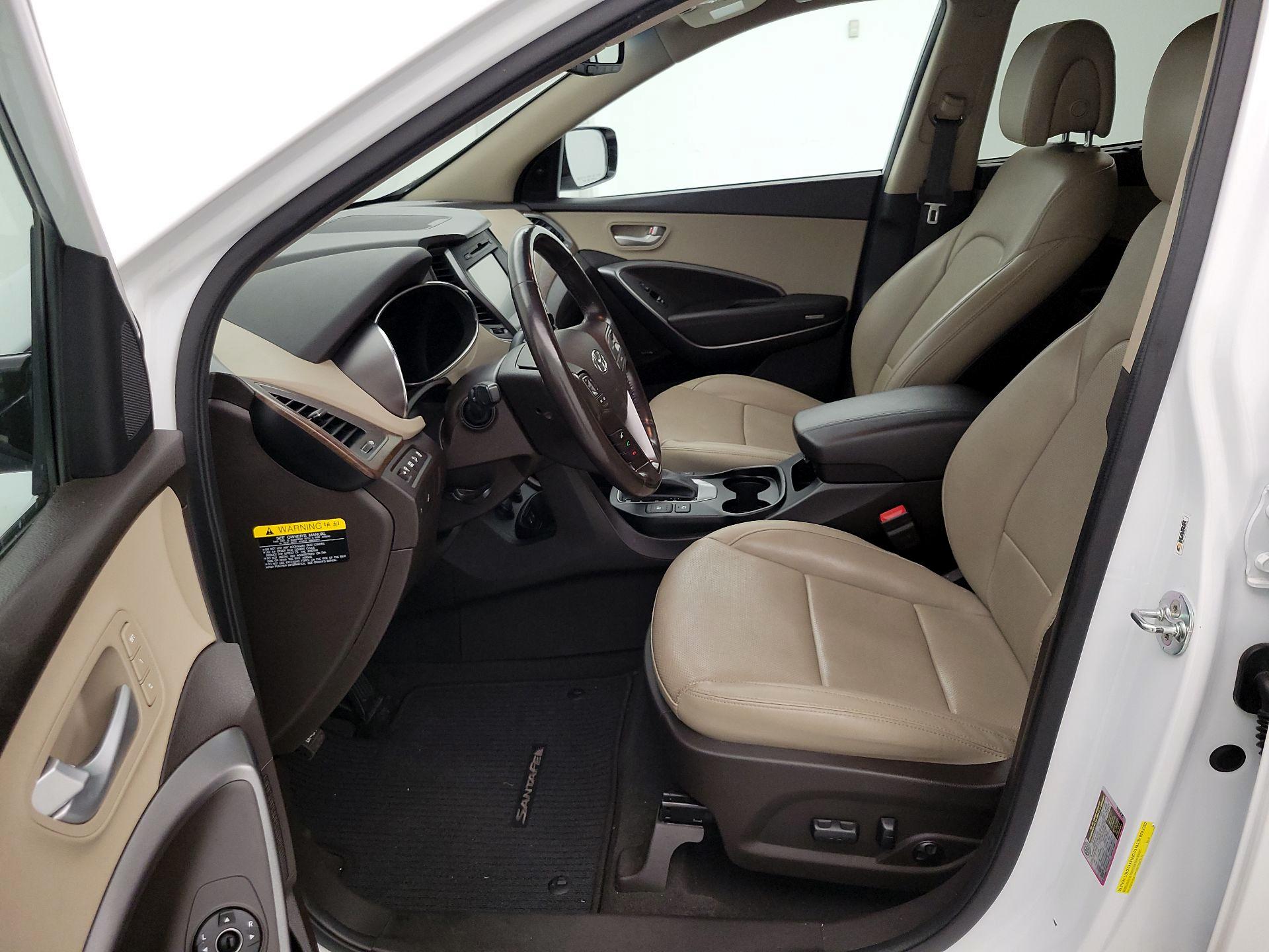 Thumbnail: 2018 Hyundai Santa Fe - 11
