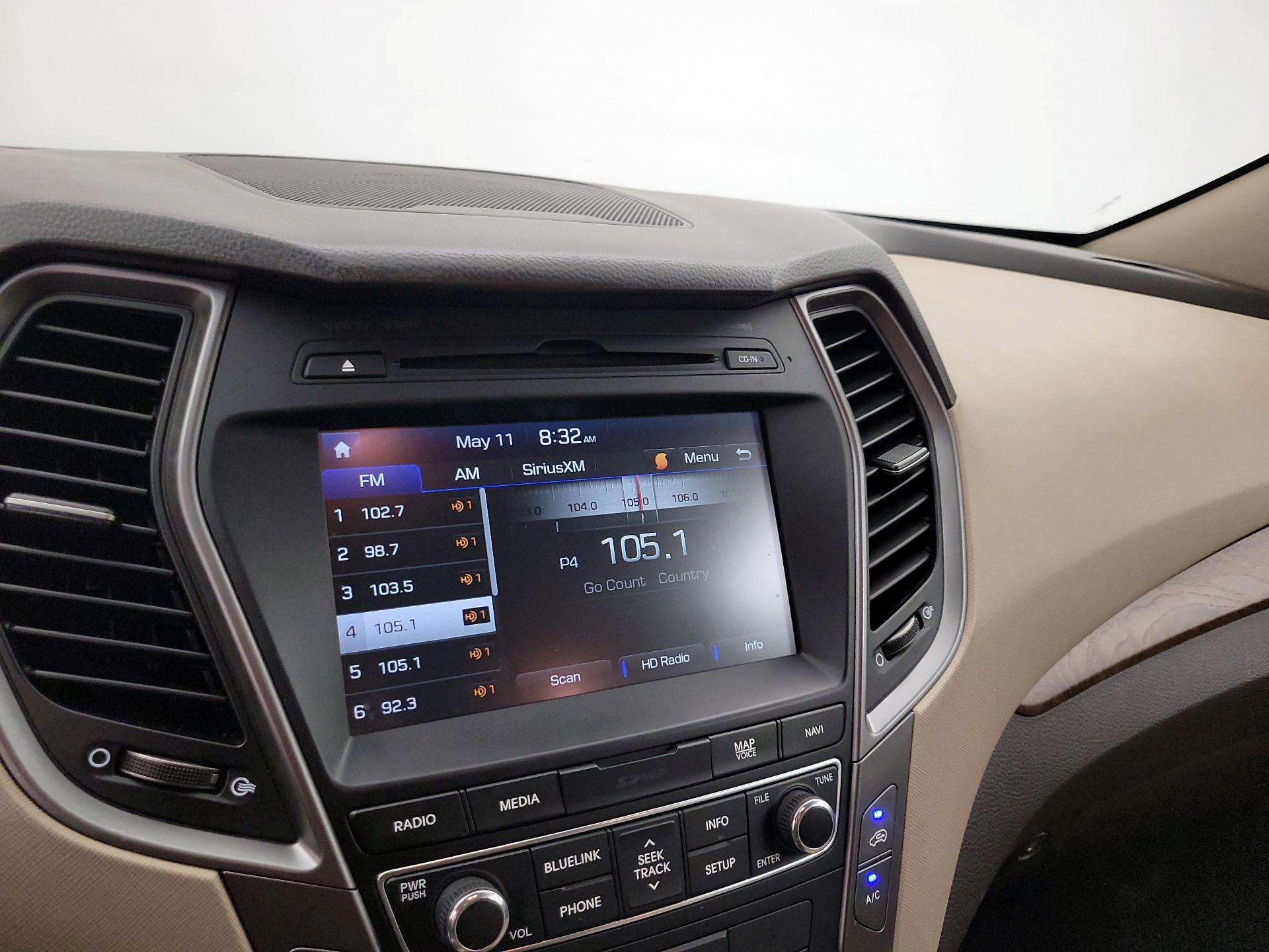 Thumbnail: 2018 Hyundai Santa Fe - 15