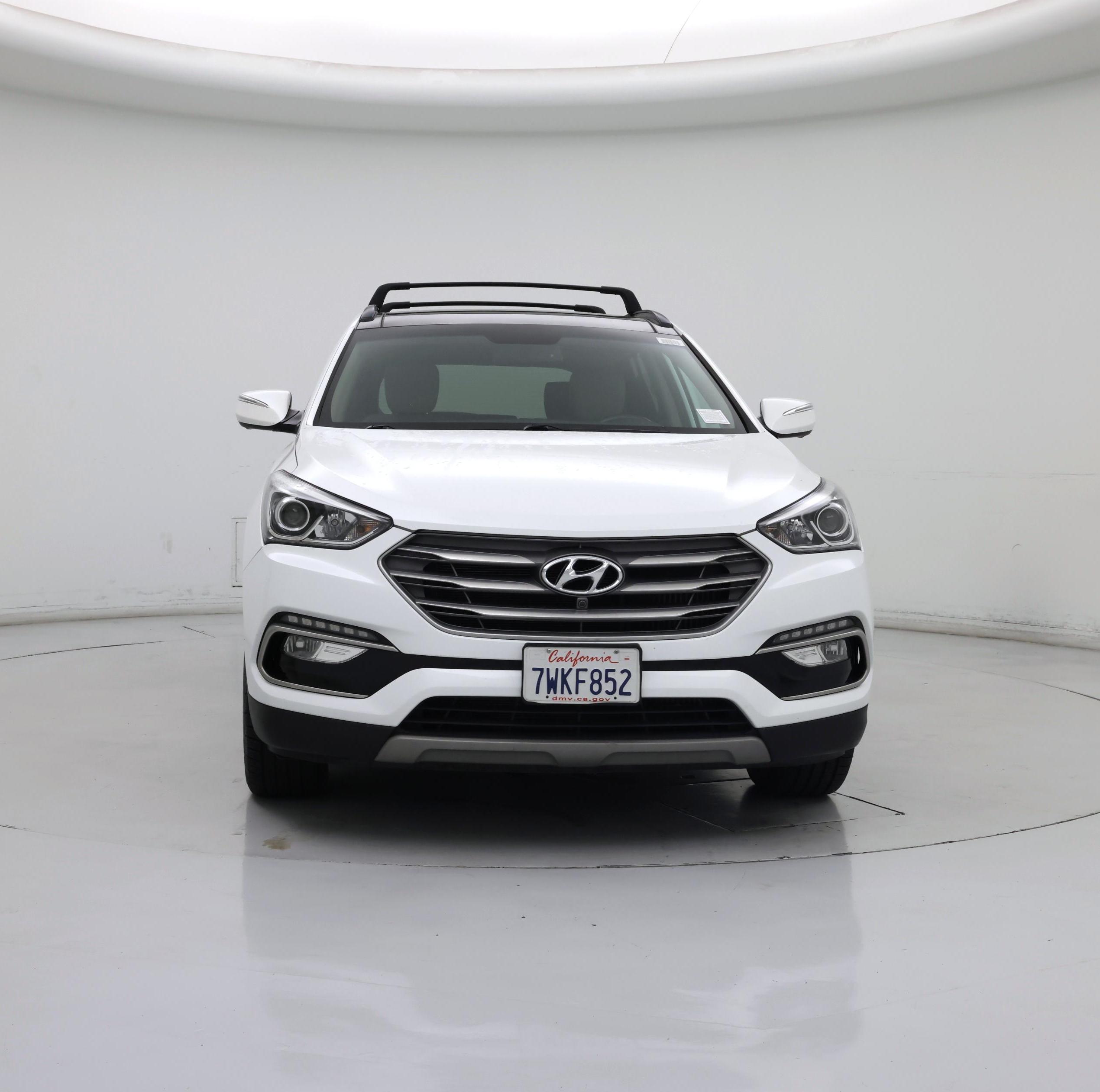 Thumbnail: 2018 Hyundai Santa Fe - 5
