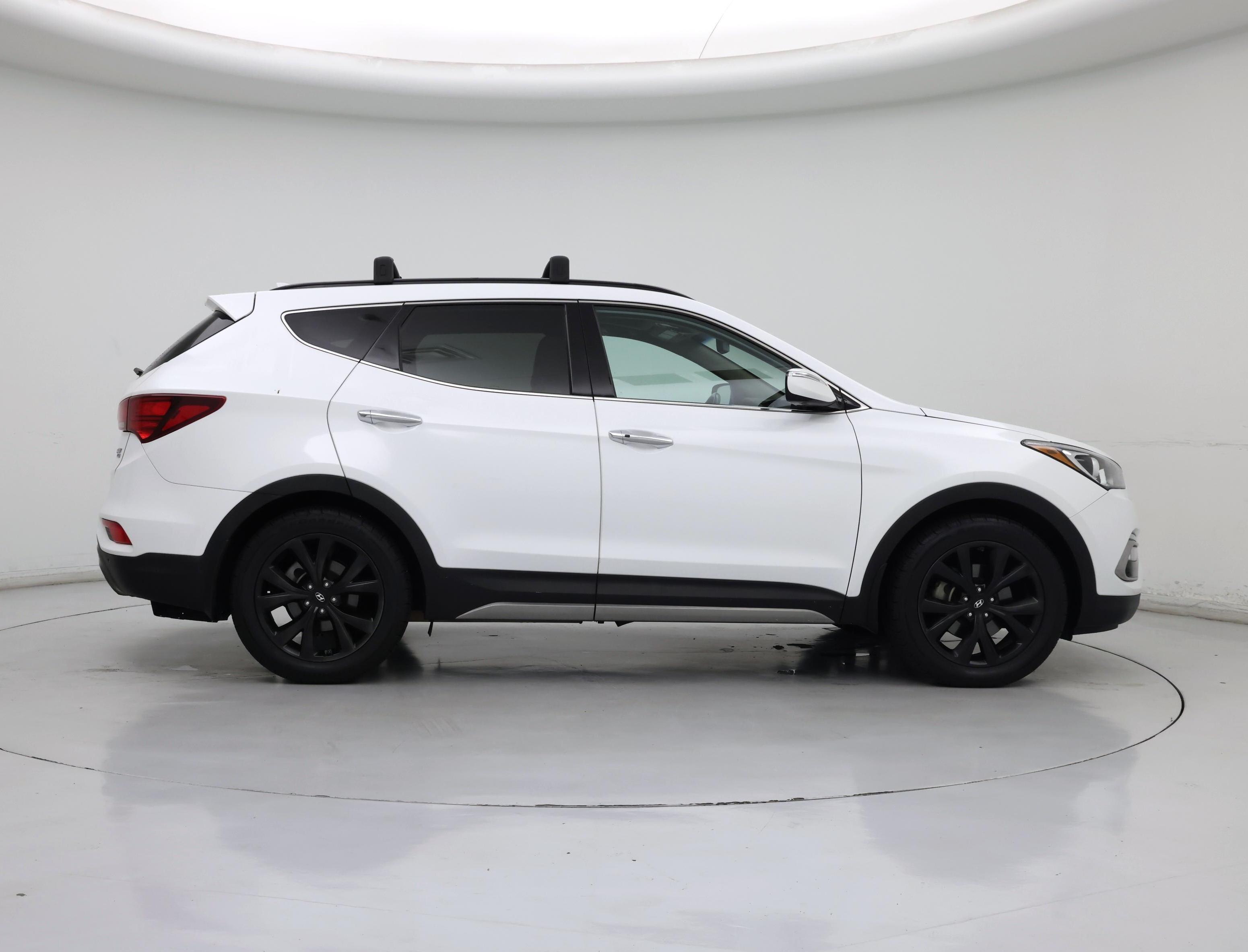Thumbnail: 2018 Hyundai Santa Fe - 7