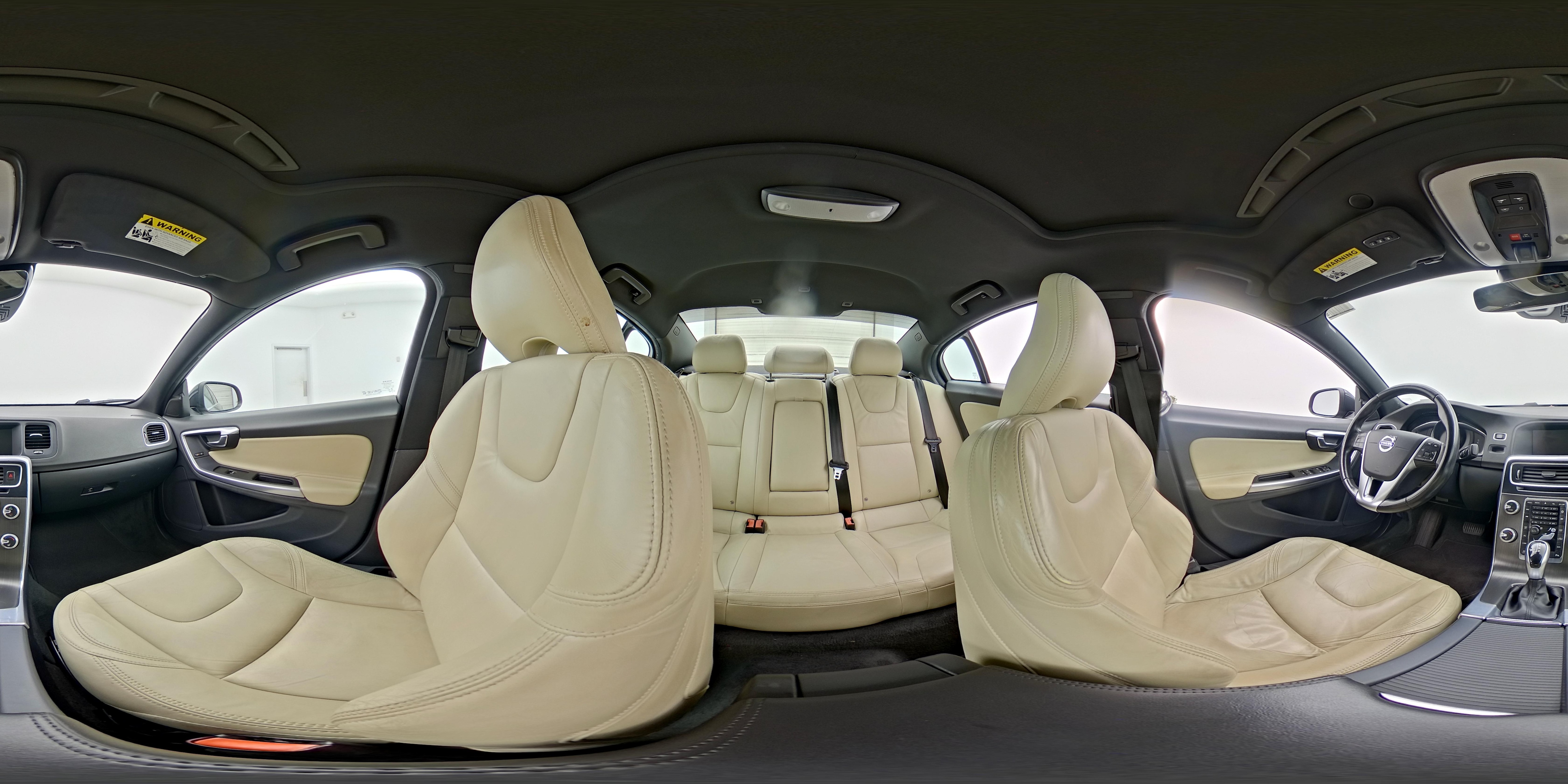 2015 Volvo S60 T5 Premier - Photo 25