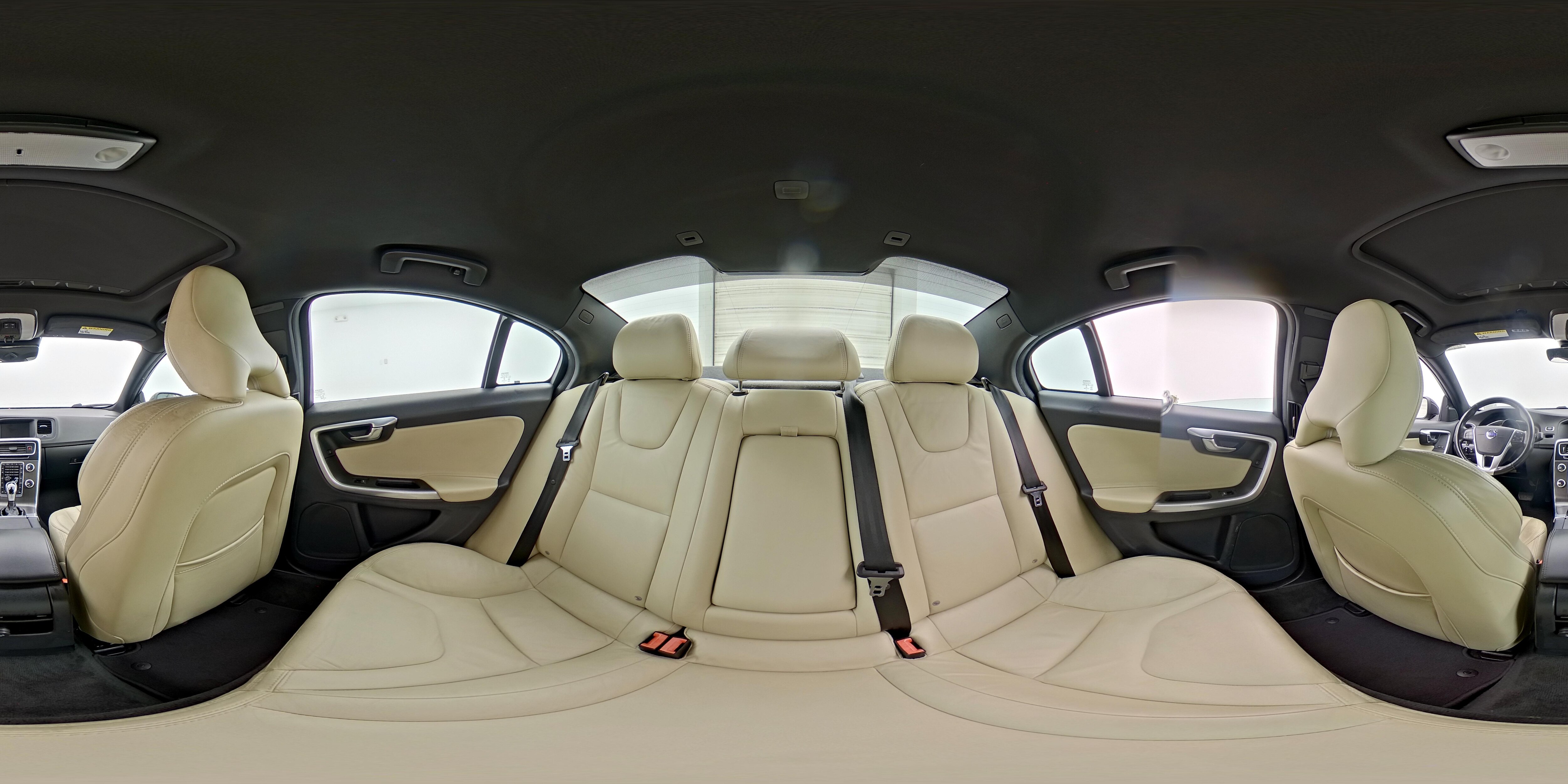 2015 Volvo S60 T5 Premier - Photo 26