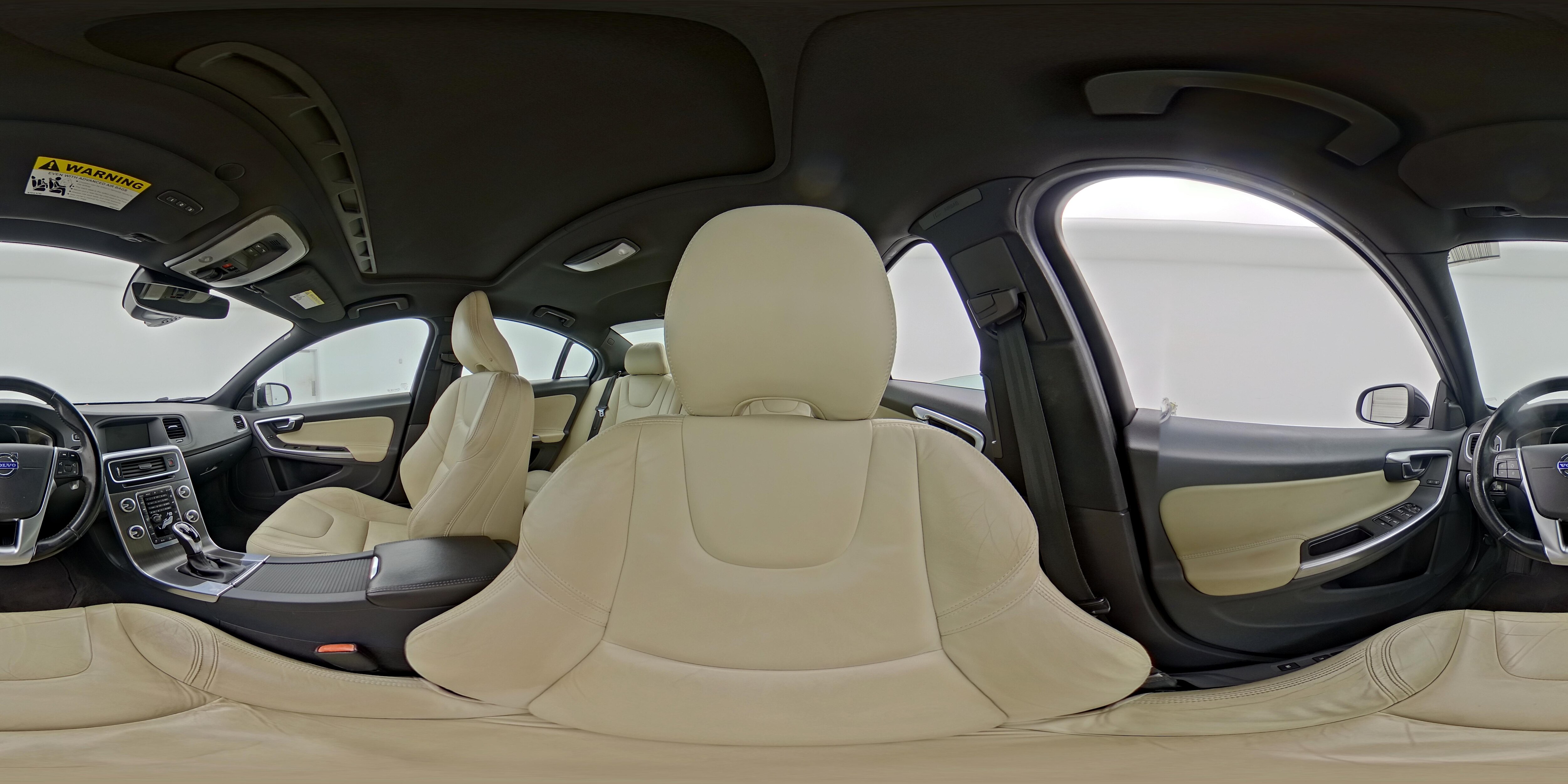 2015 Volvo S60 T5 Premier - Photo 27