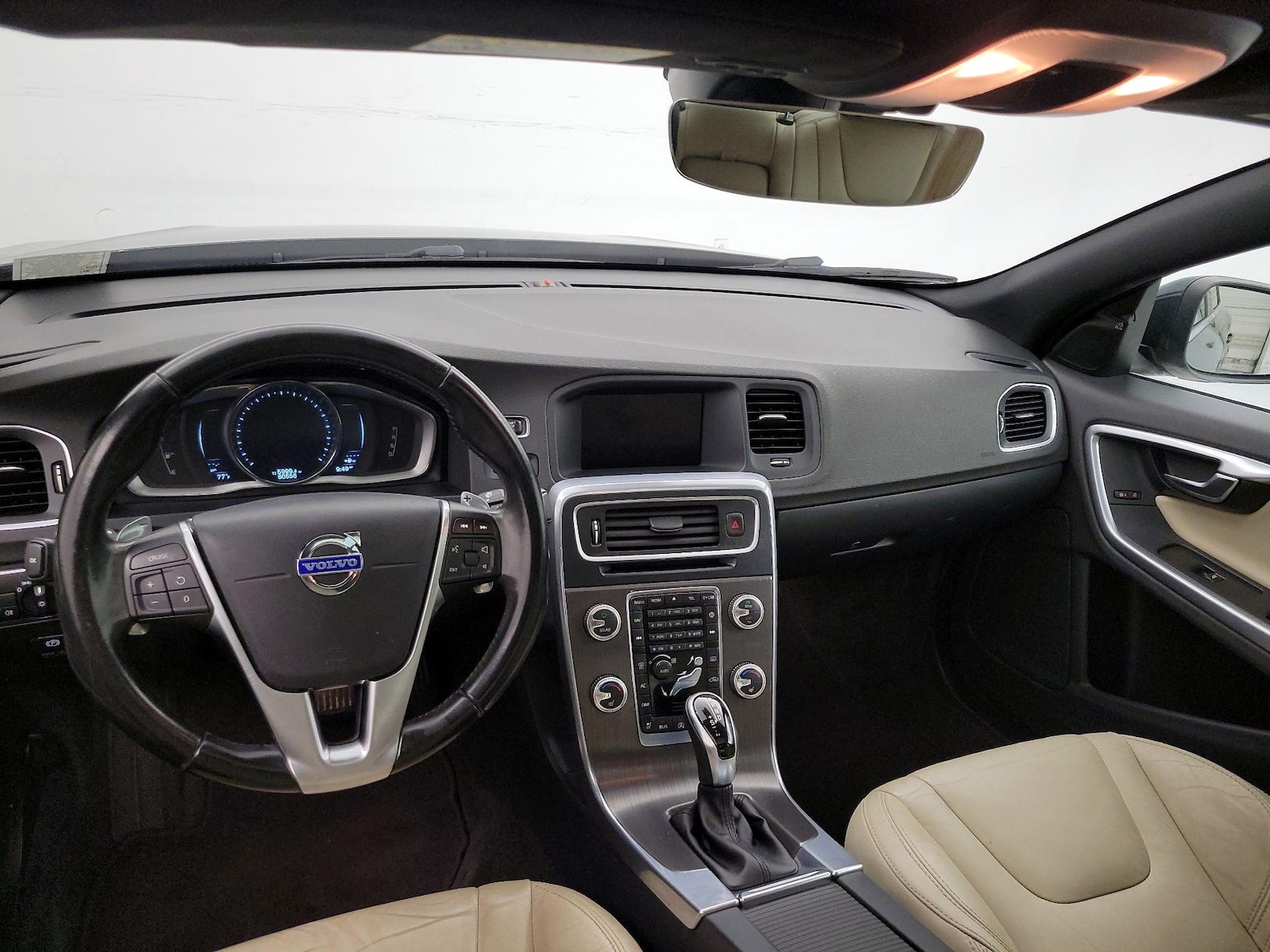 2015 Volvo S60 T5 Premier - Photo 10