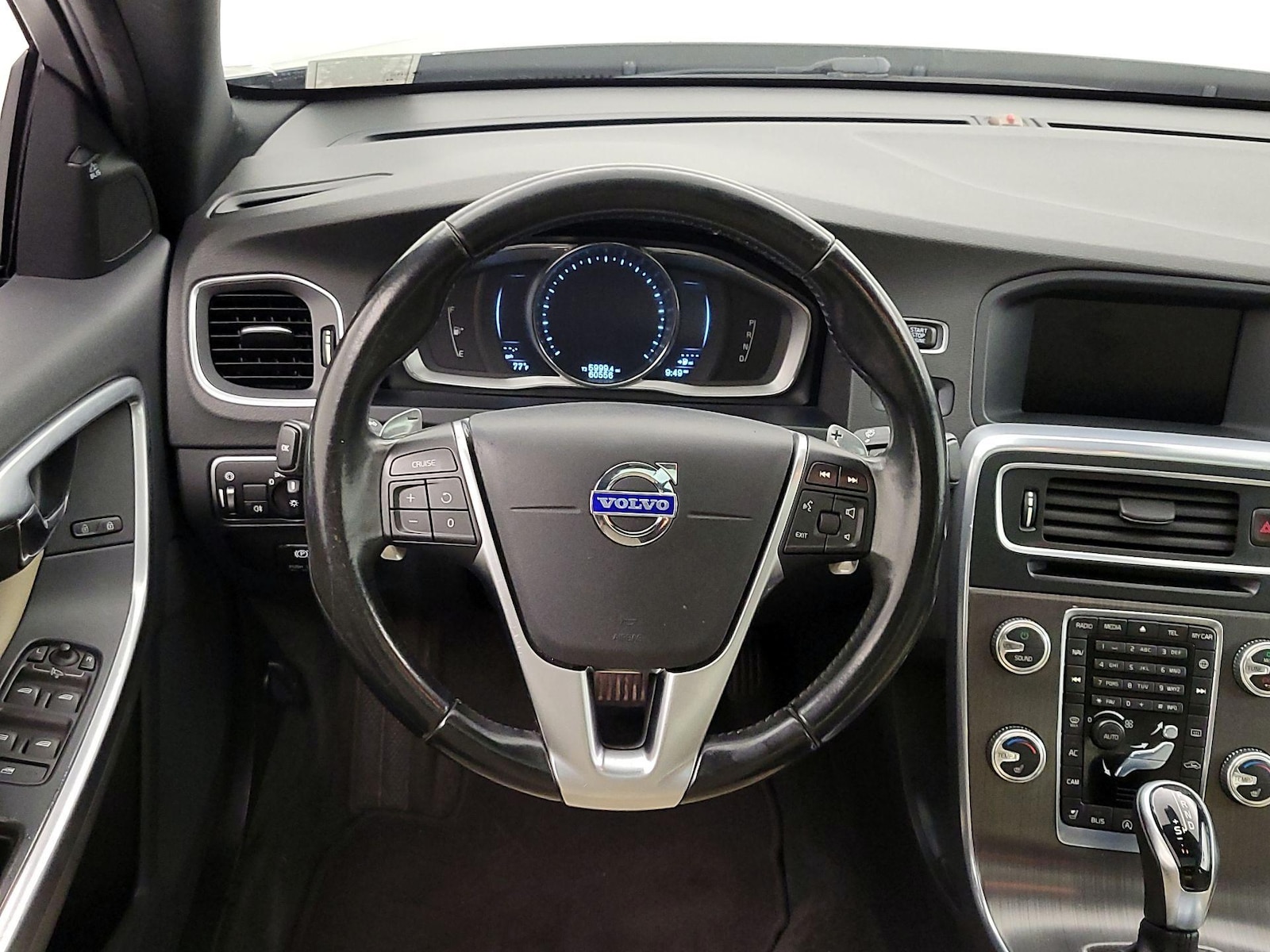 2015 Volvo S60 T5 Premier - Photo 11