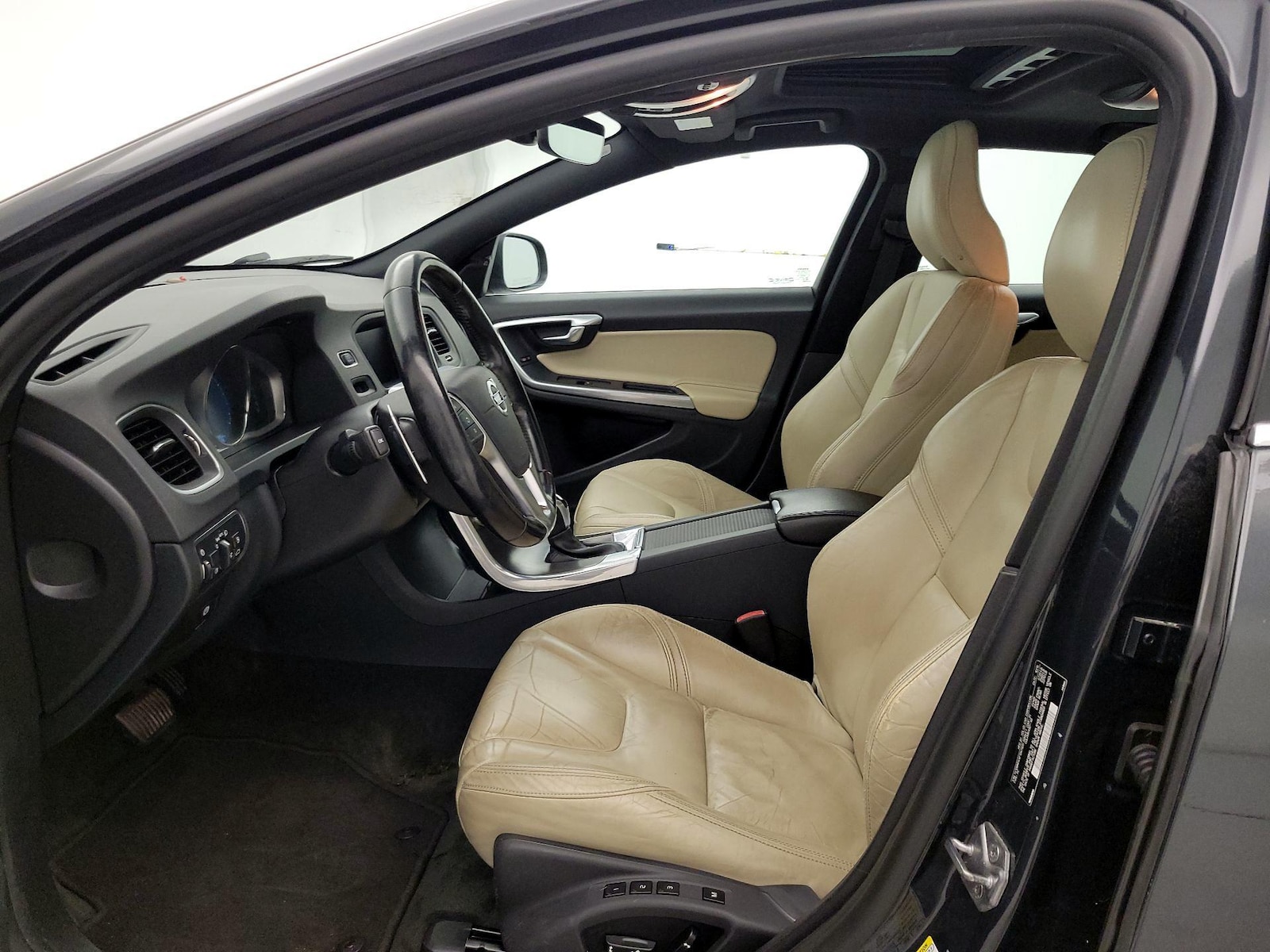 2015 Volvo S60 T5 Premier - Photo 12