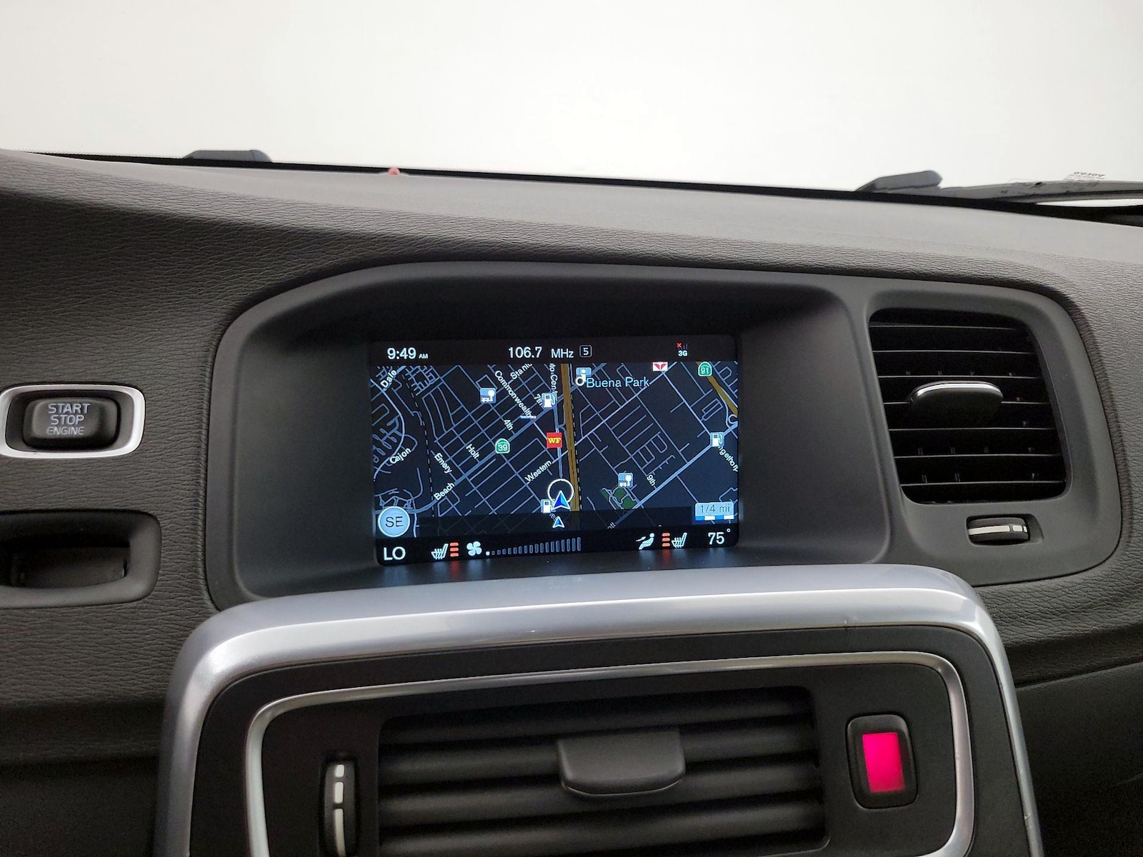 2015 Volvo S60 T5 Premier - Photo 15