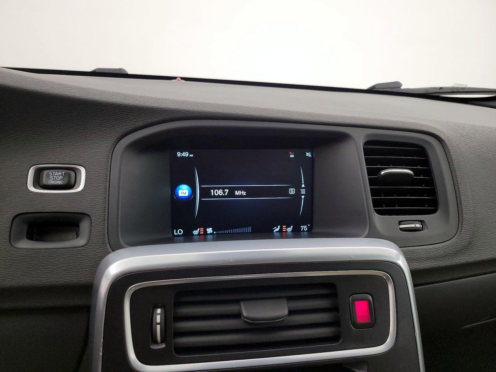 2015 Volvo S60 T5 Premier - Photo 17
