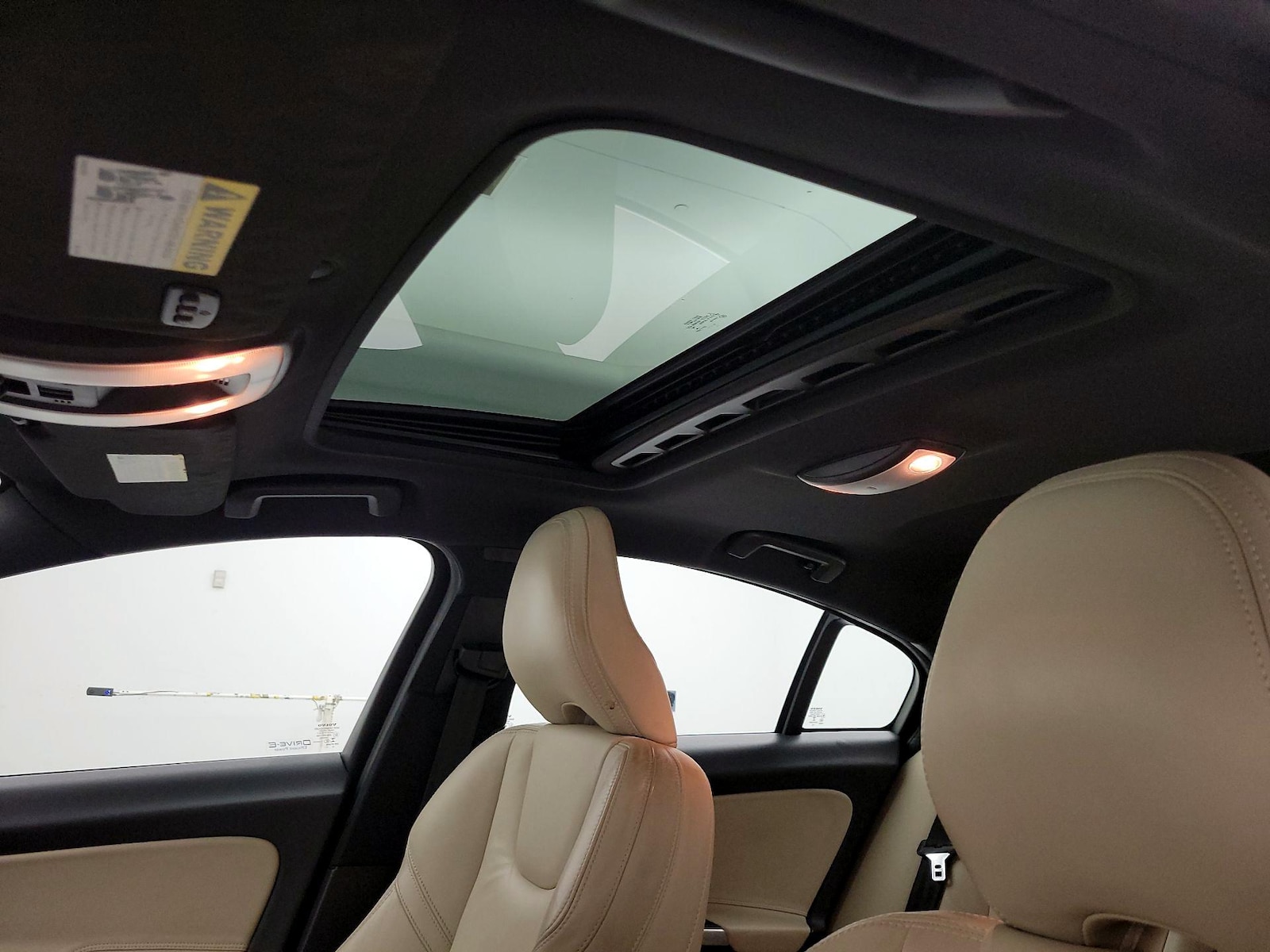 2015 Volvo S60 T5 Premier - Photo 20