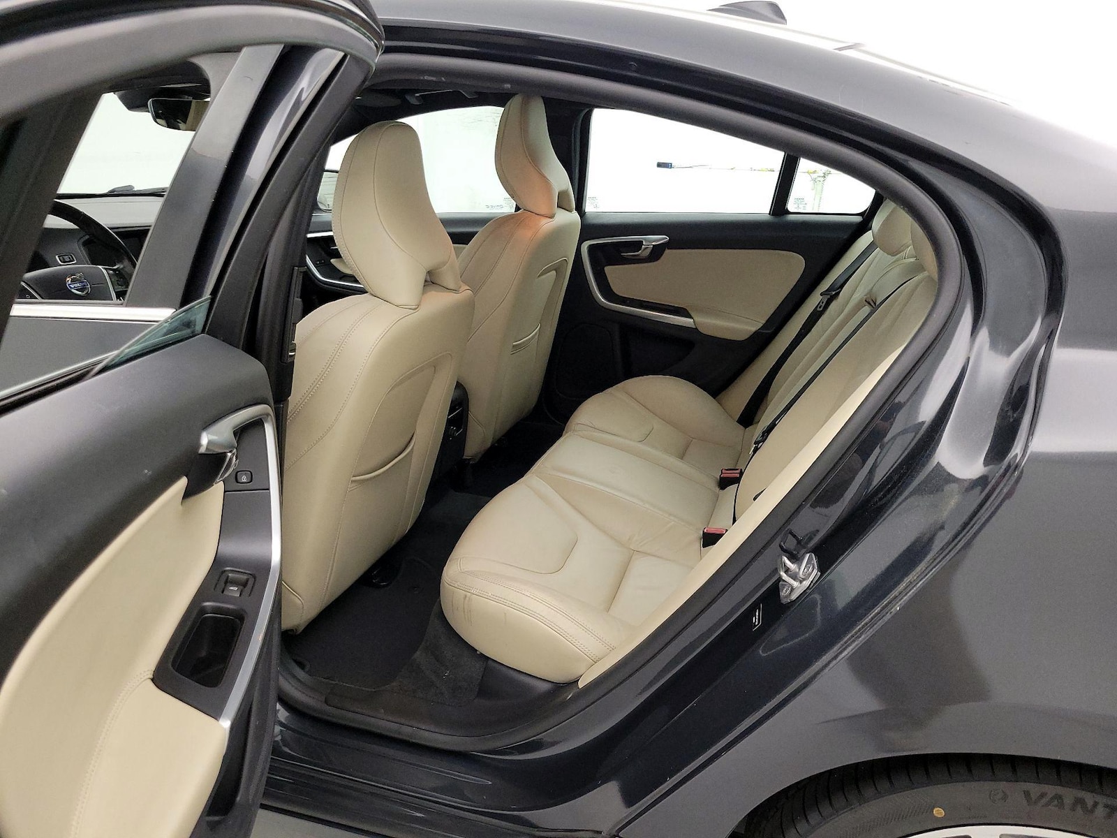2015 Volvo S60 T5 Premier - Photo 21