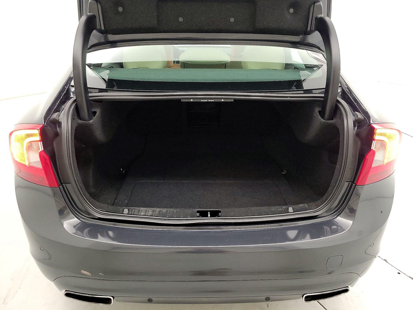 2015 Volvo S60 T5 Premier - Photo 22