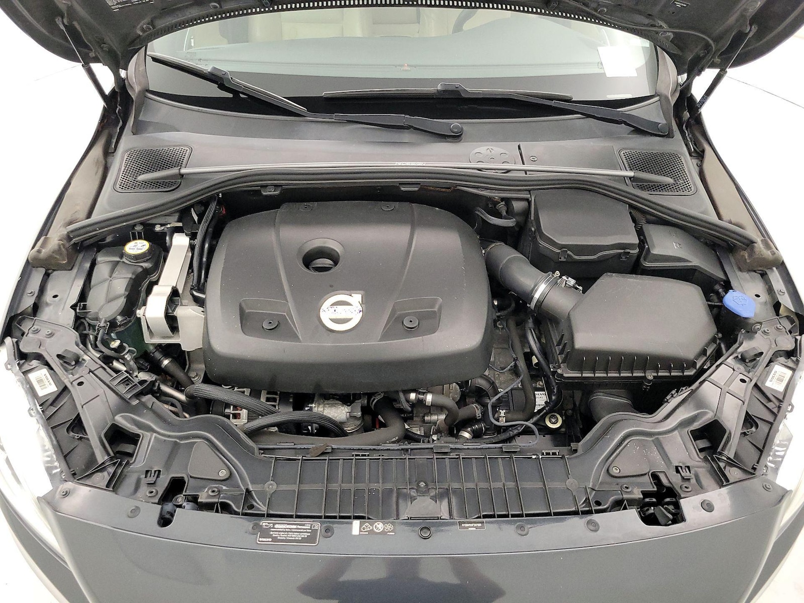 2015 Volvo S60 T5 Premier - Photo 23