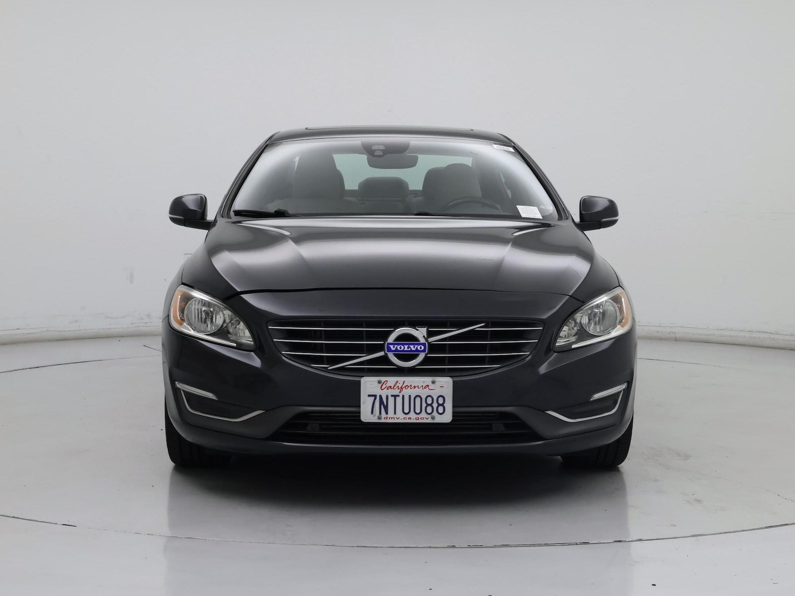 2015 Volvo S60 T5 Premier - Photo 6