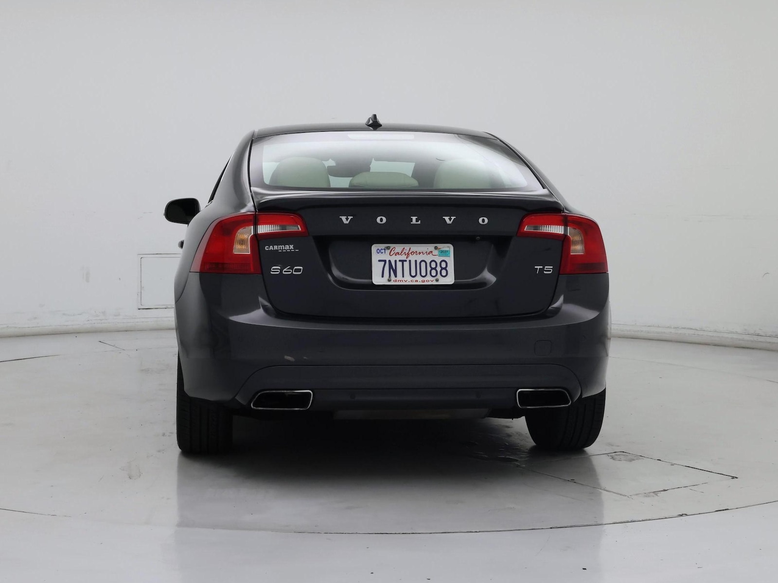 2015 Volvo S60 T5 Premier - Photo 7