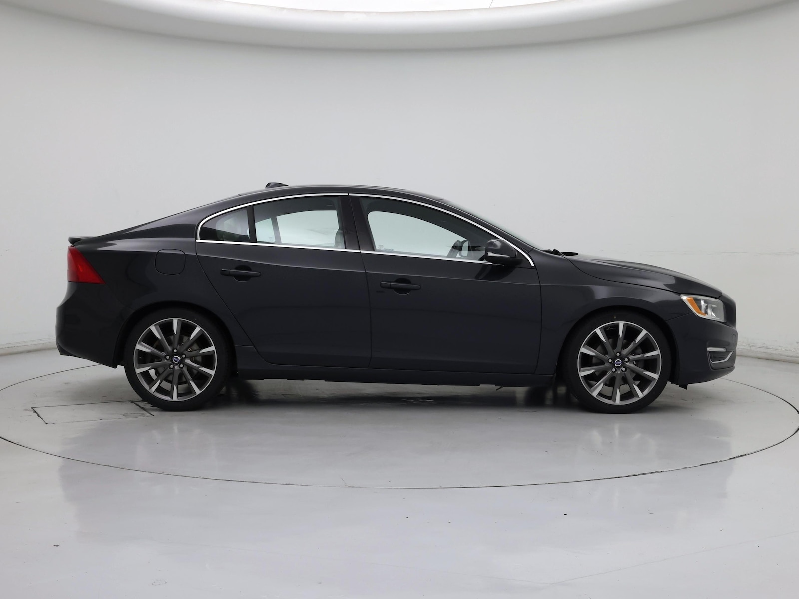 2015 Volvo S60 T5 Premier - Photo 8