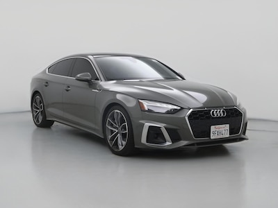 2023 Audi A5 Sportback S-Line Premium