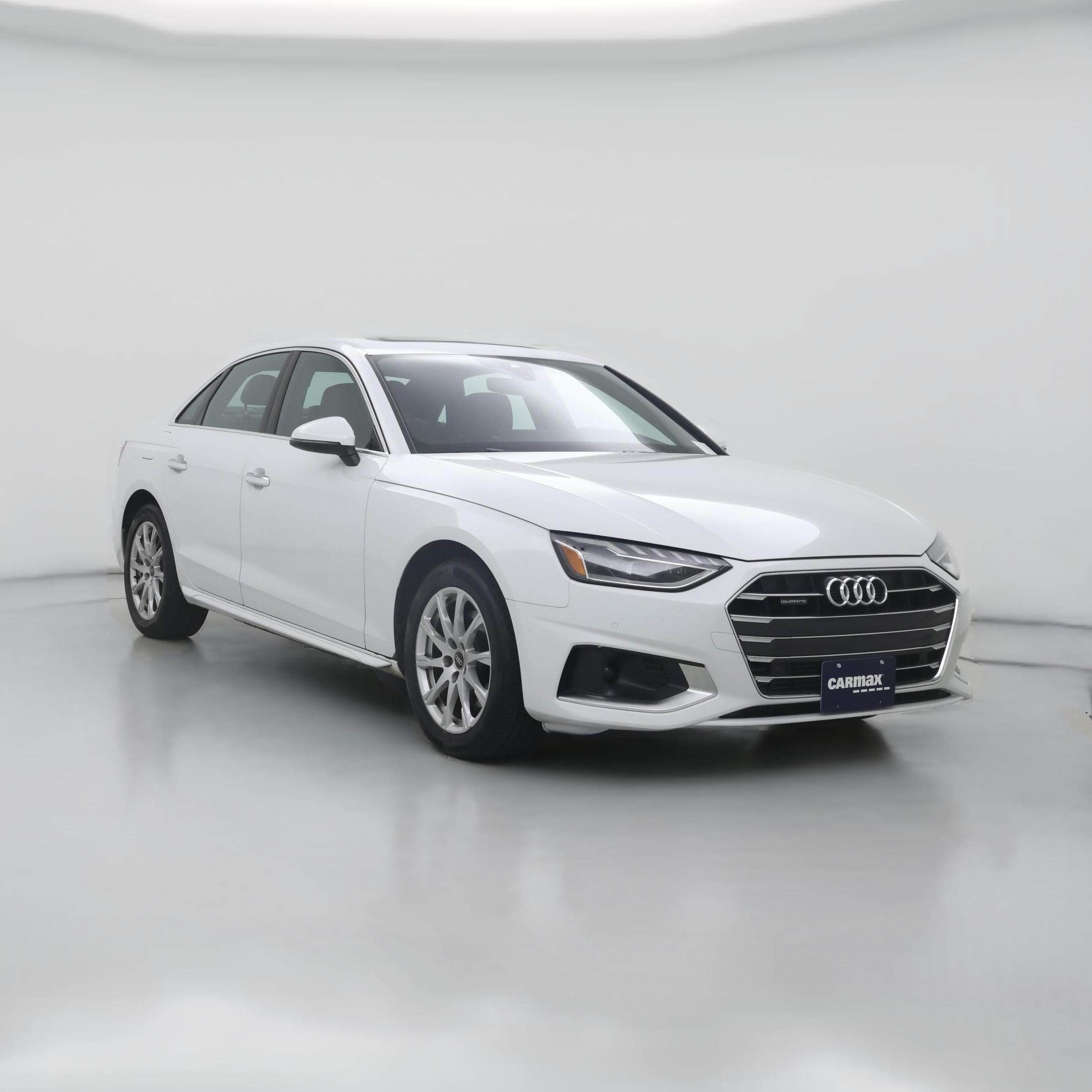 Thumbnail: 2023 Audi A4 - 1