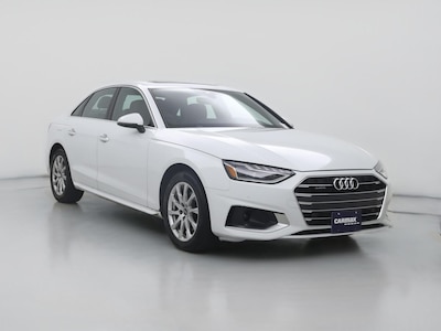 2023 Audi A4 Premium