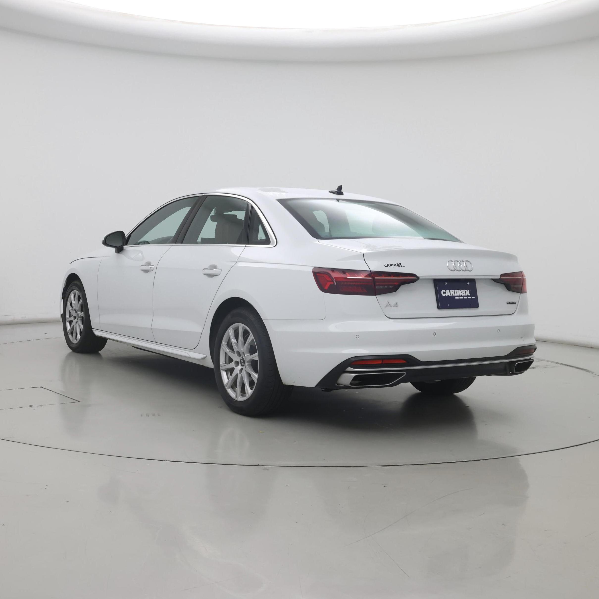Thumbnail: 2023 Audi A4 - 2