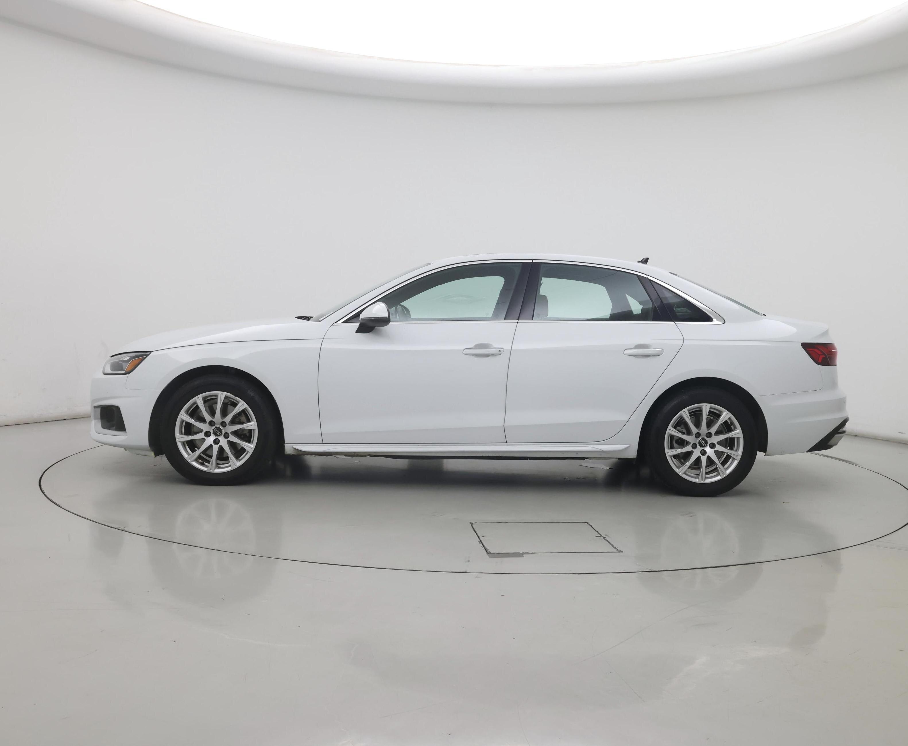 Thumbnail: 2023 Audi A4 - 3