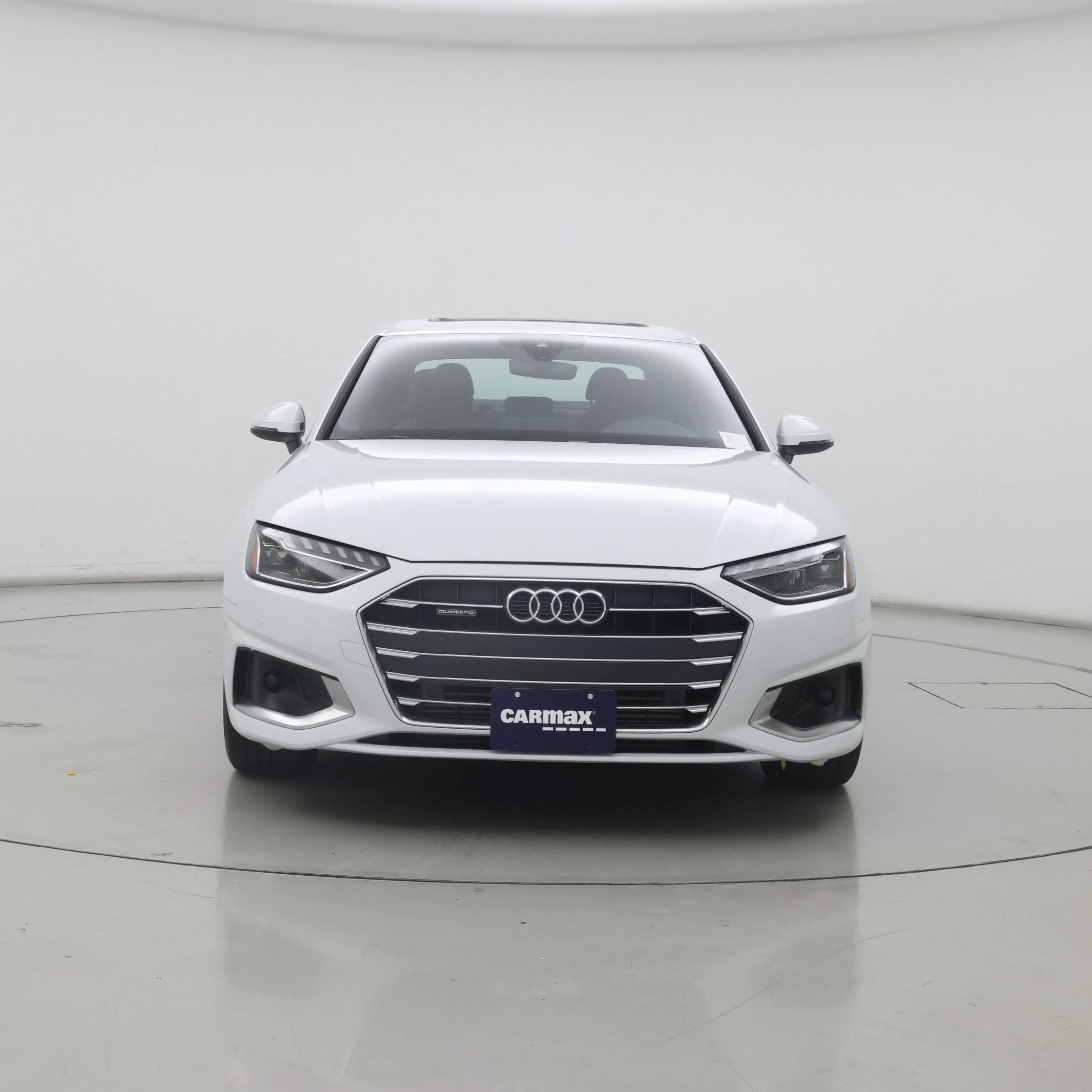 Thumbnail: 2023 Audi A4 - 5
