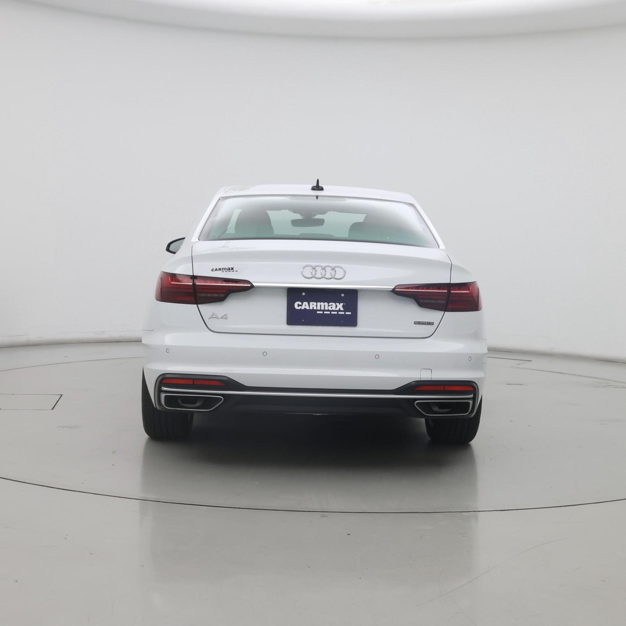 Thumbnail: 2023 Audi A4 - 6