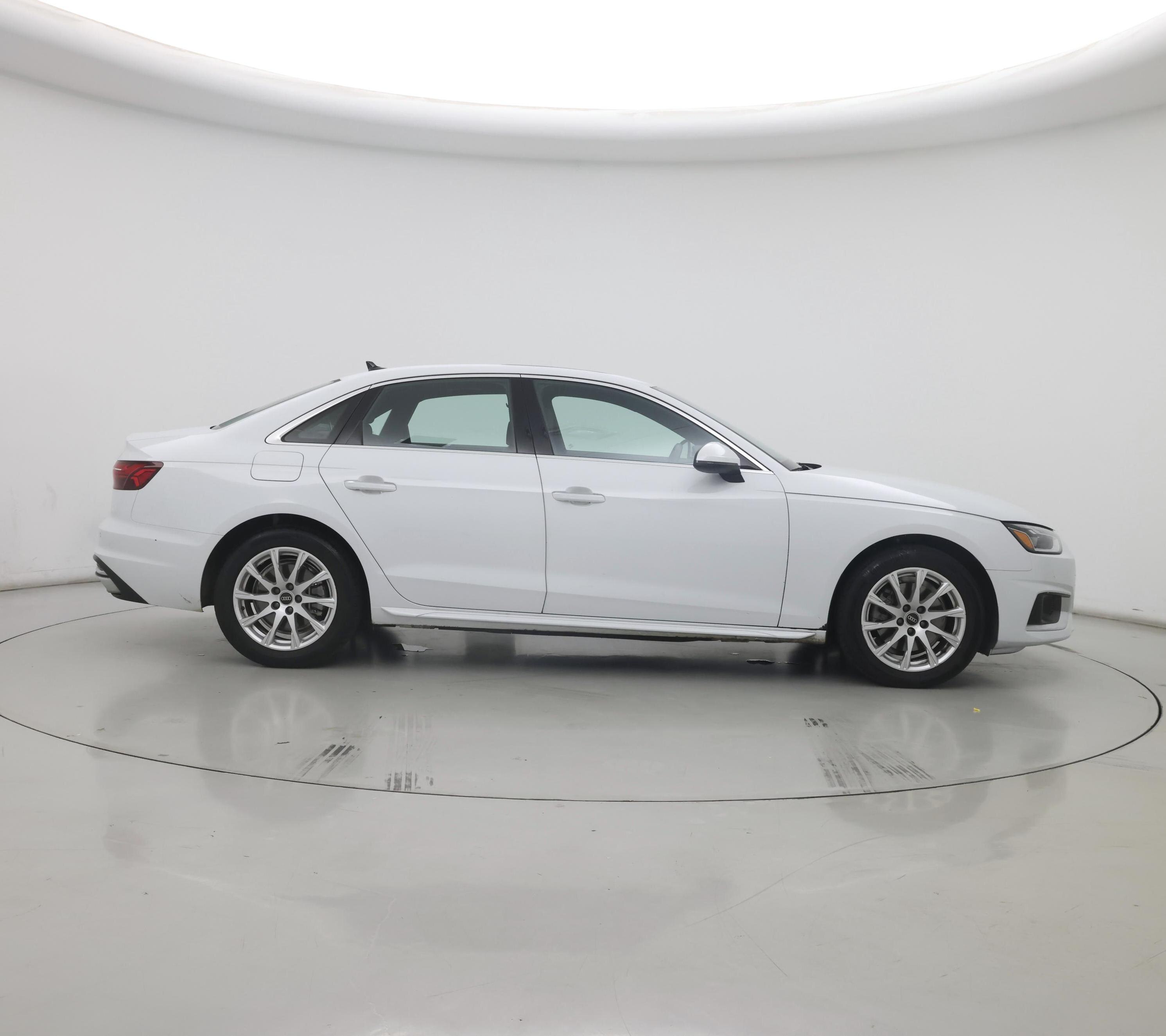 Thumbnail: 2023 Audi A4 - 7
