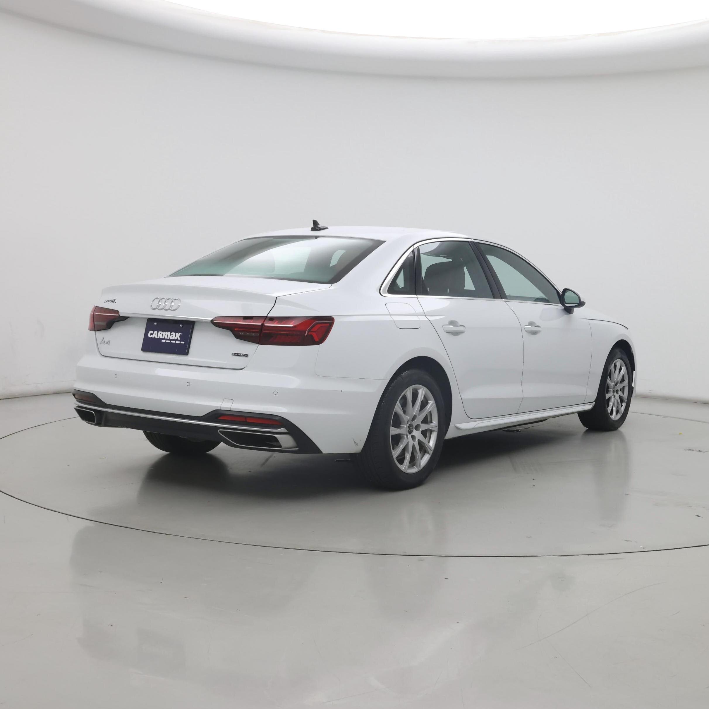 Thumbnail: 2023 Audi A4 - 8