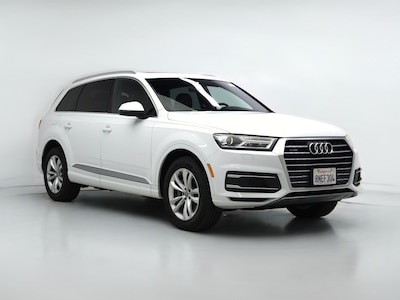 2019 Audi Q7 Premium