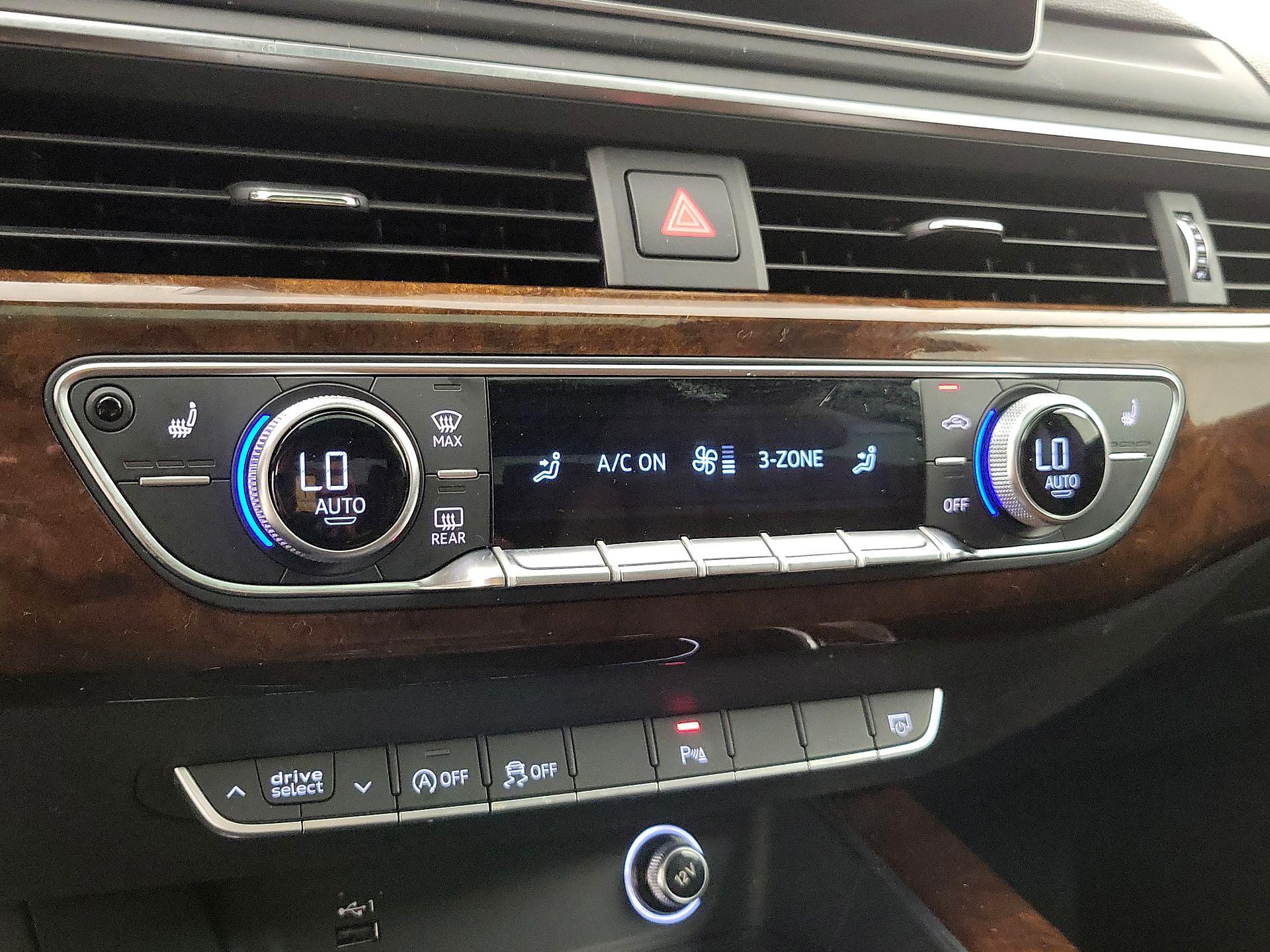 Thumbnail: 2019 Audi A4 - 17