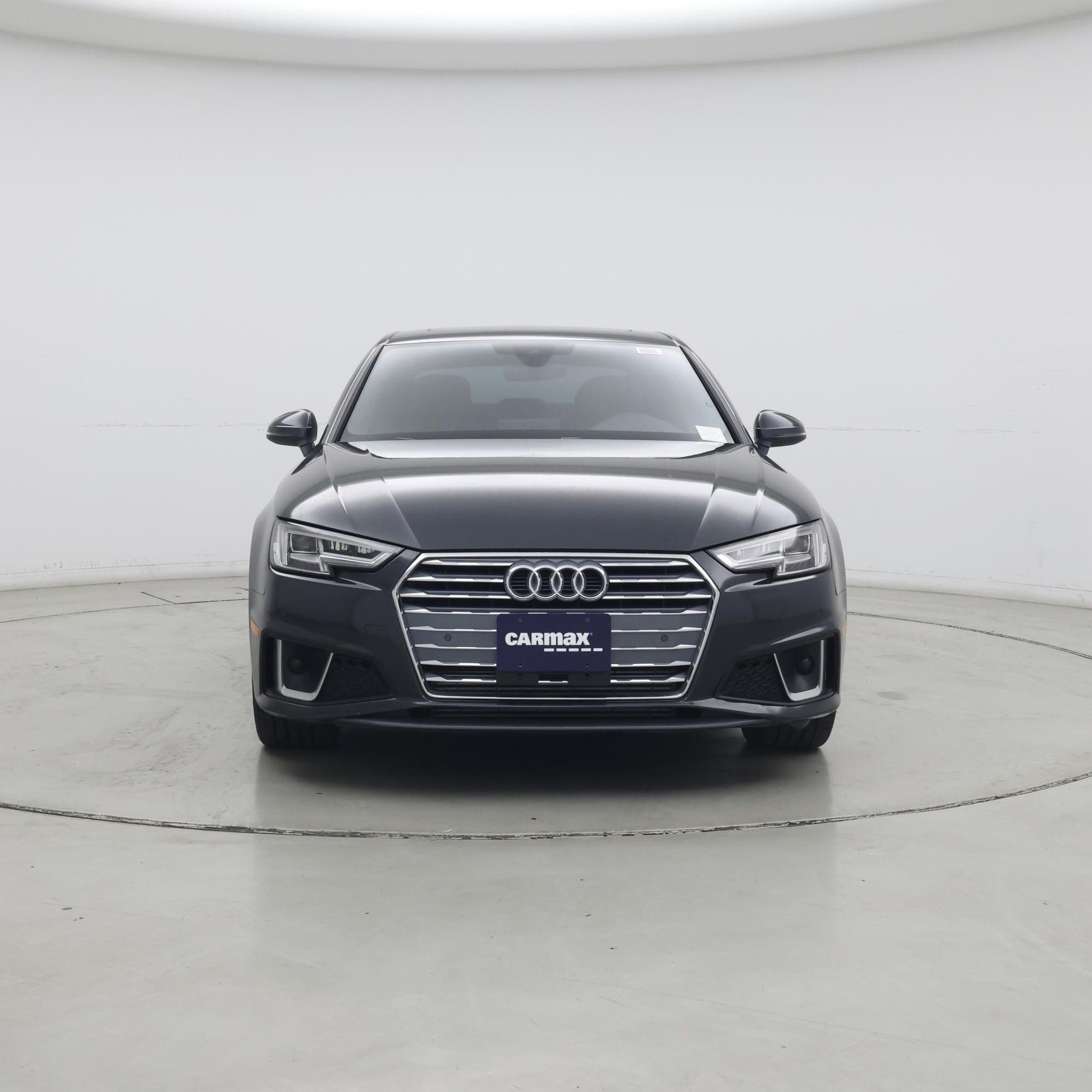 Thumbnail: 2019 Audi A4 - 5