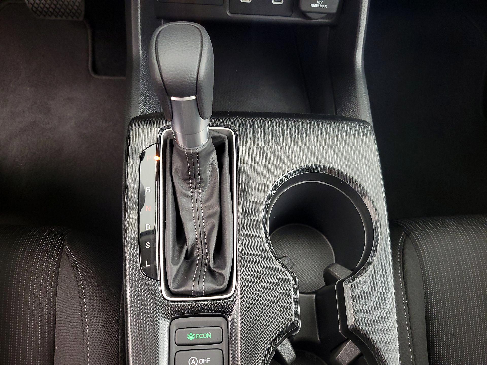Thumbnail: 2025 Honda Civic - 15