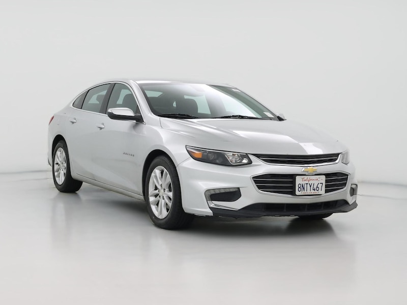 2017 Chevrolet Malibu LT -
                  Inglewood, CA