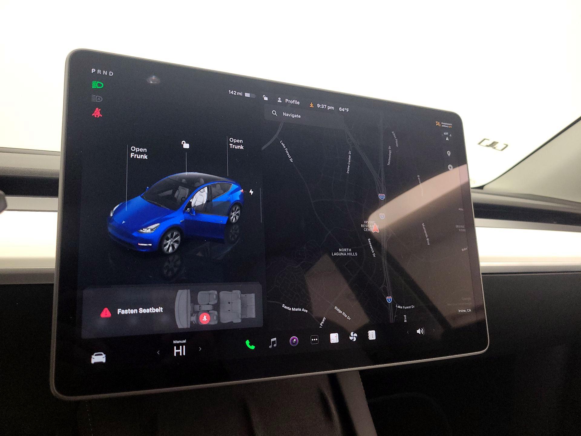 Thumbnail: 2023 Tesla Model Y - 13