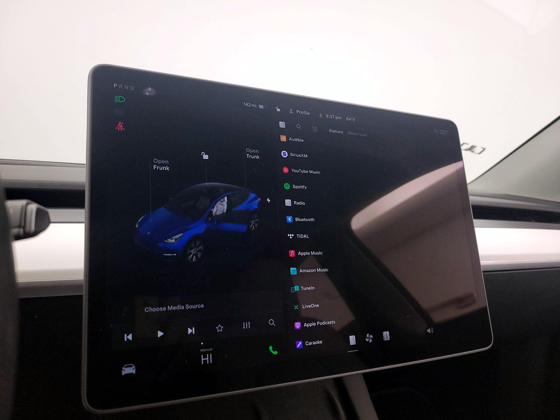 Thumbnail: 2023 Tesla Model Y - 15