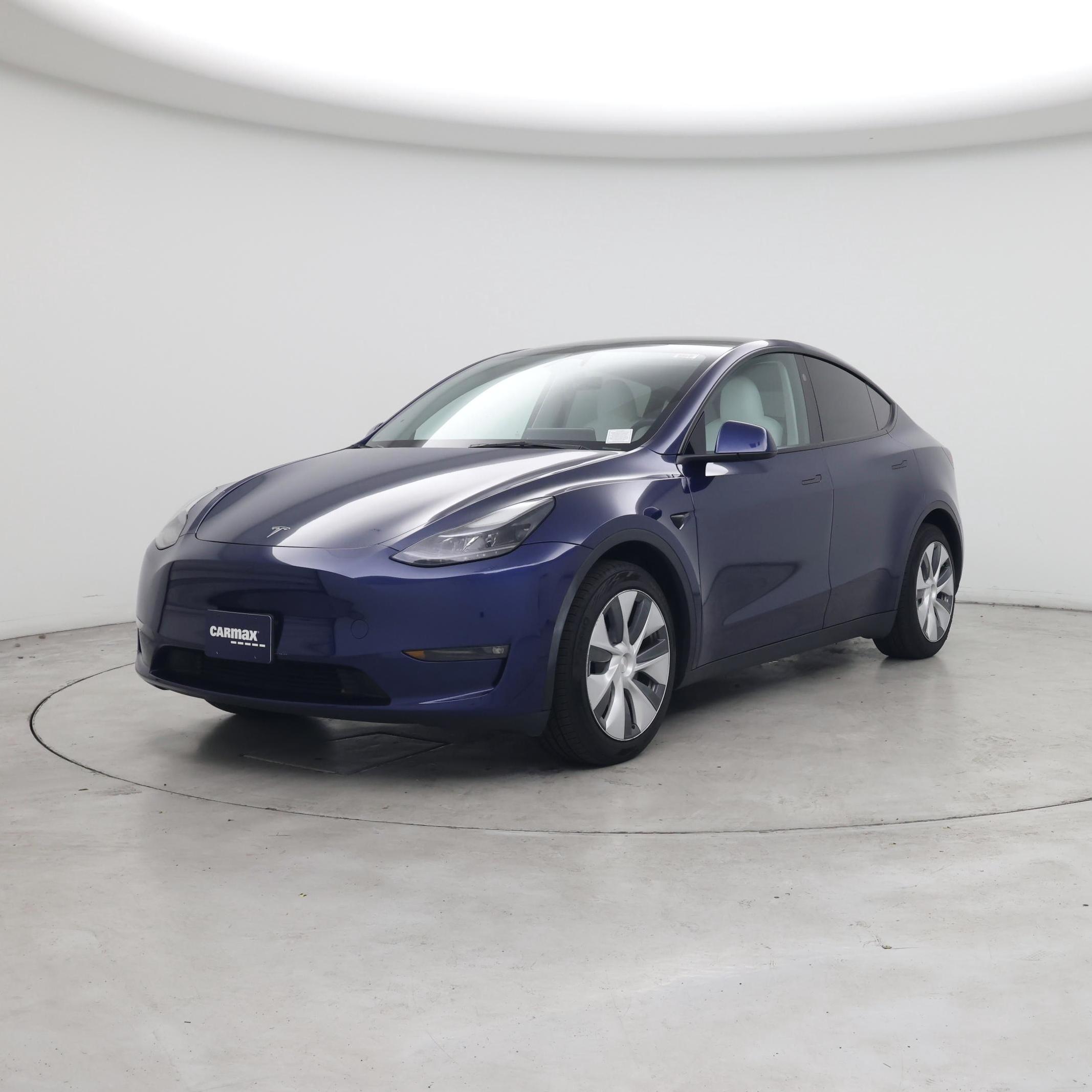 Thumbnail: 2023 Tesla Model Y - 4