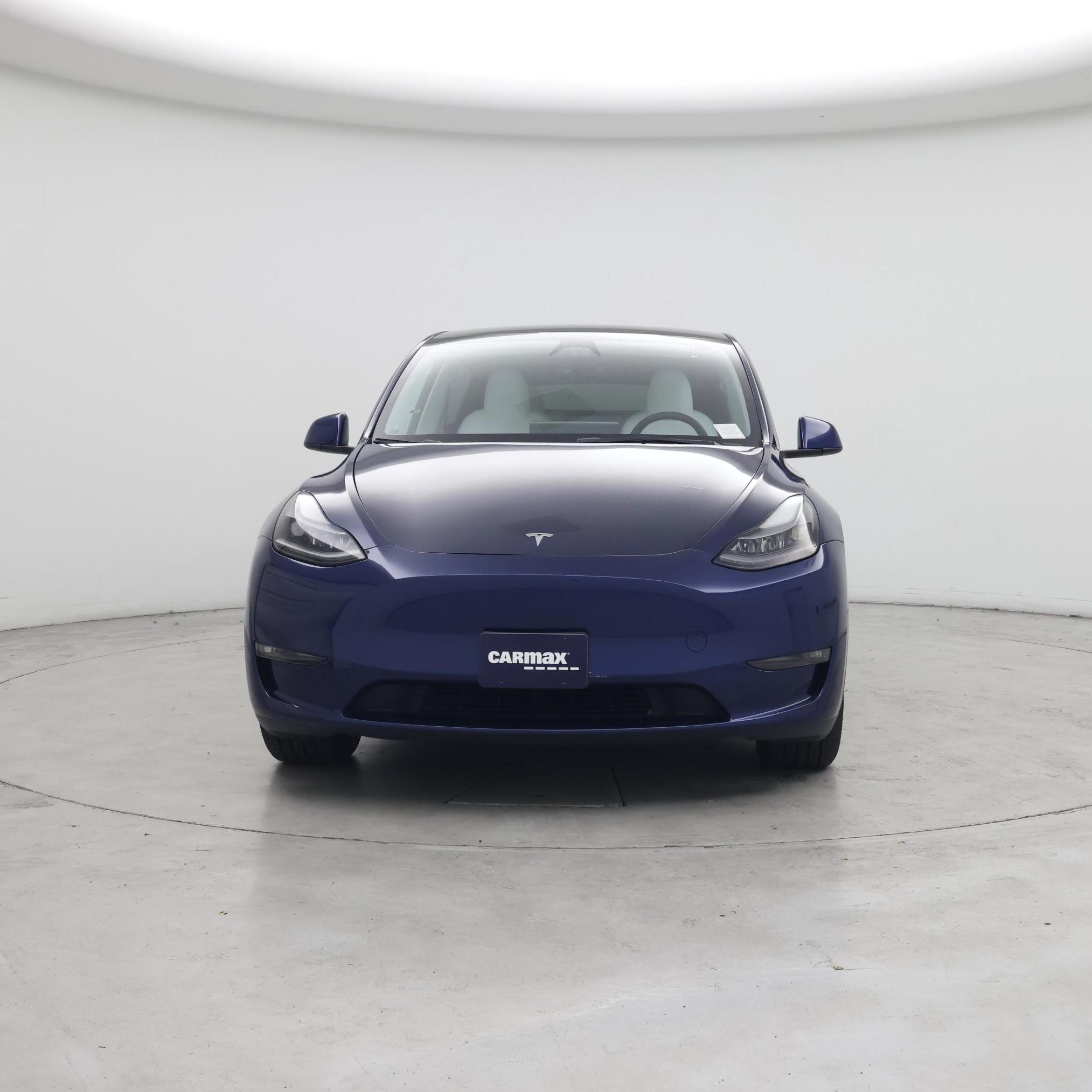 Thumbnail: 2023 Tesla Model Y - 5