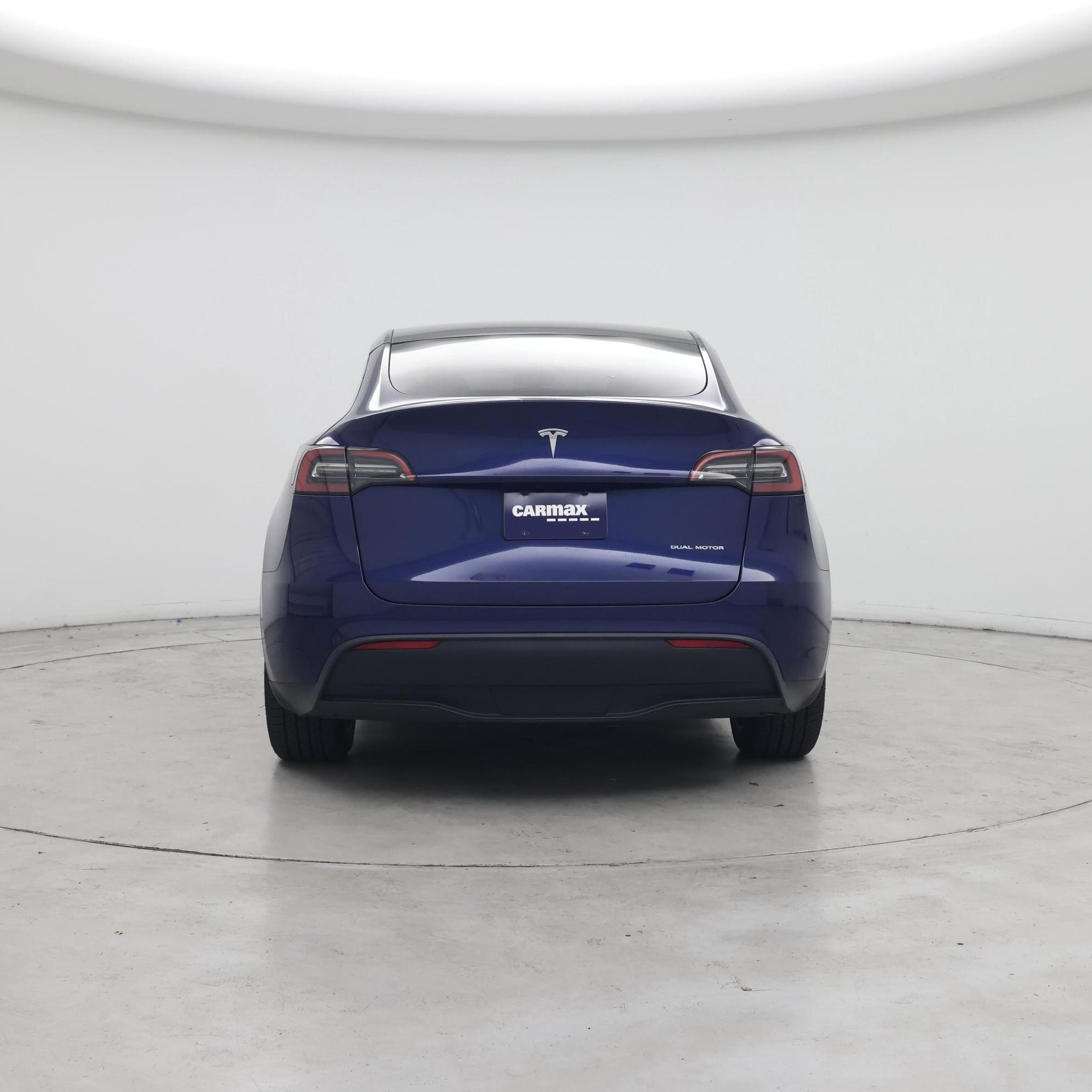 Thumbnail: 2023 Tesla Model Y - 6