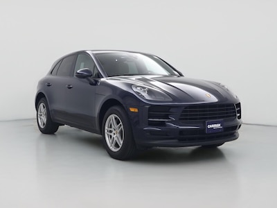 2021 Porsche Macan
