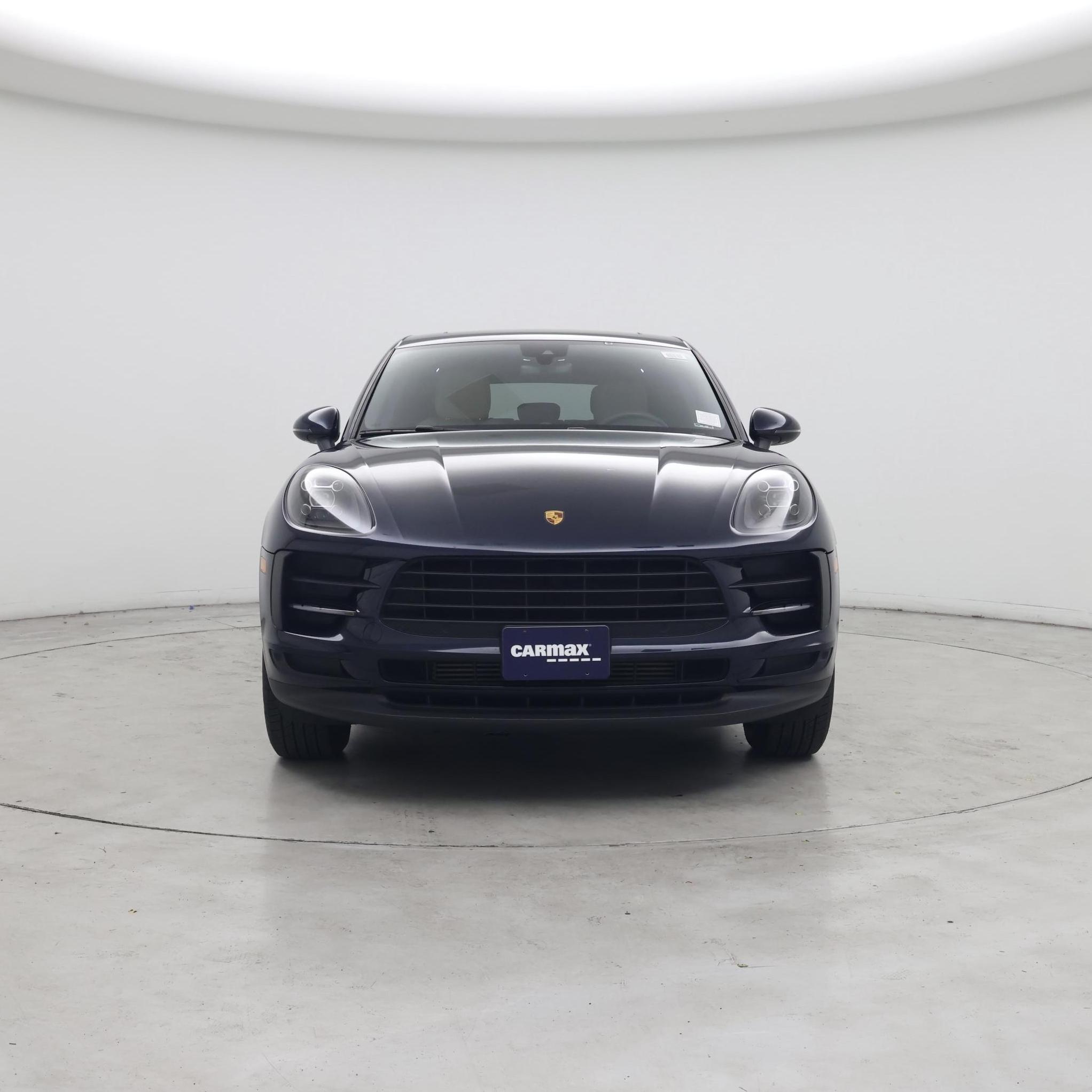 Thumbnail: 2021 Porsche Macan - 5