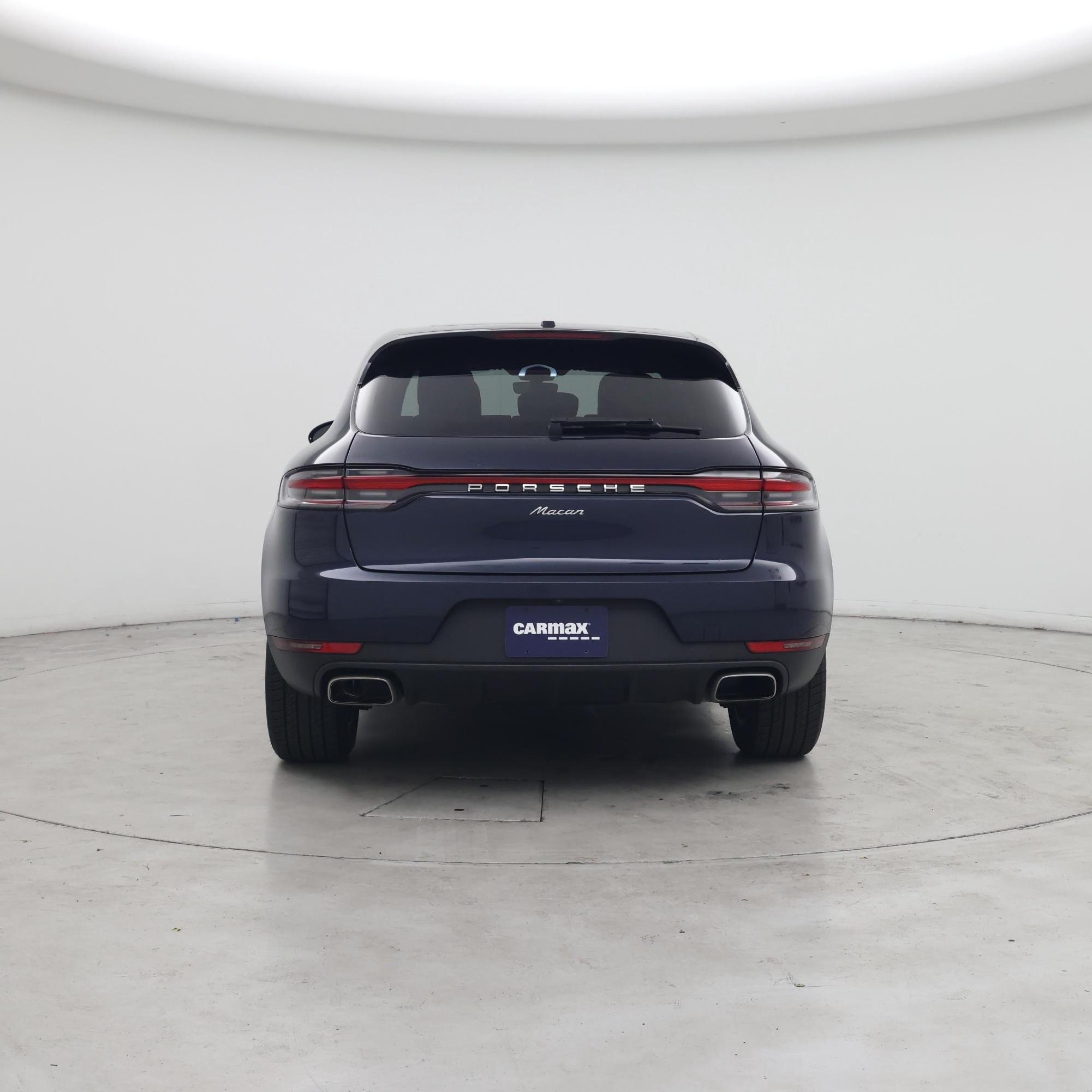 Thumbnail: 2021 Porsche Macan - 6