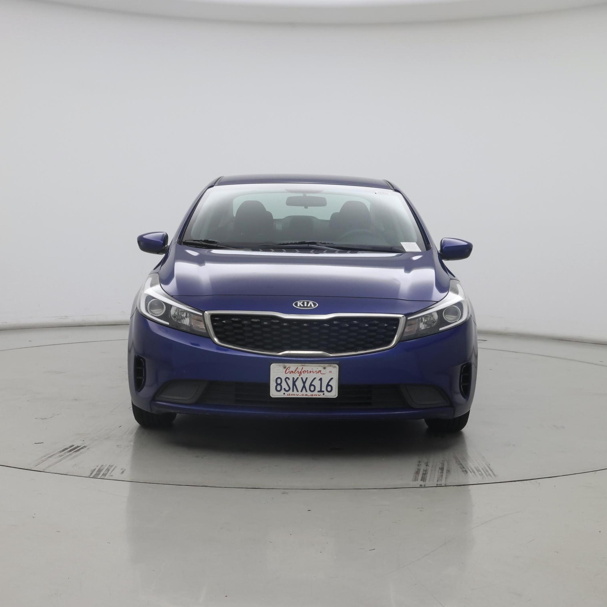 Thumbnail: 2017 Kia Forte - 5