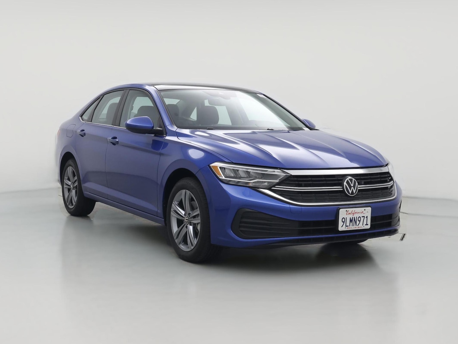 2023 Volkswagen Jetta