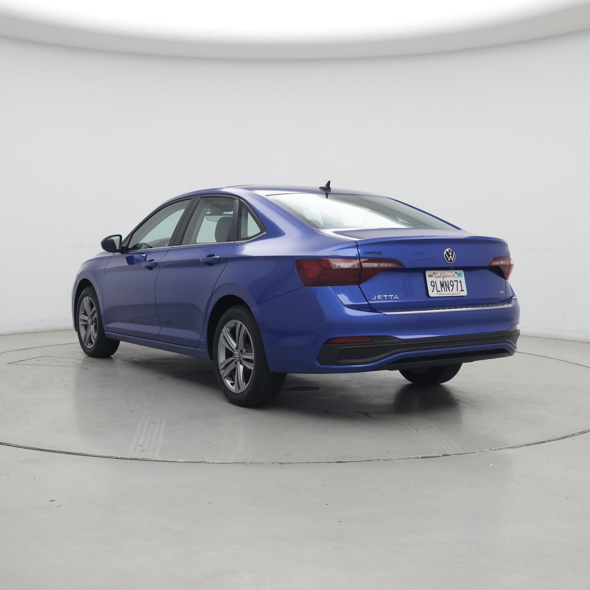 Thumbnail: 2023 Volkswagen Jetta - 2